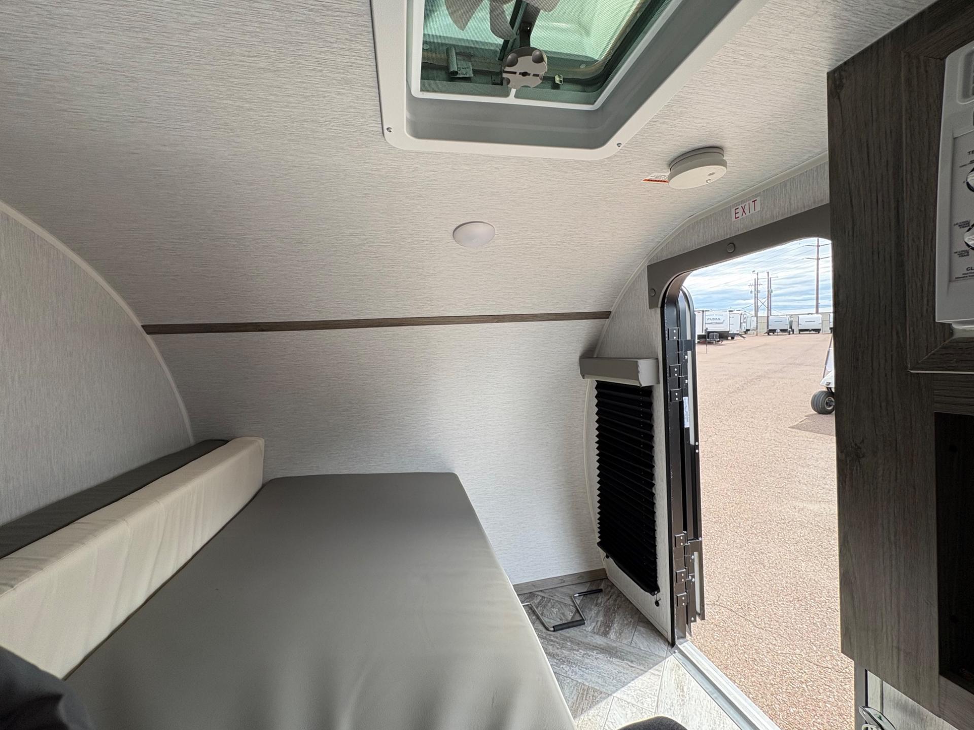 2025 Sunset Park RV 2025 Sunset Park RV Sunray - thumbnail 21