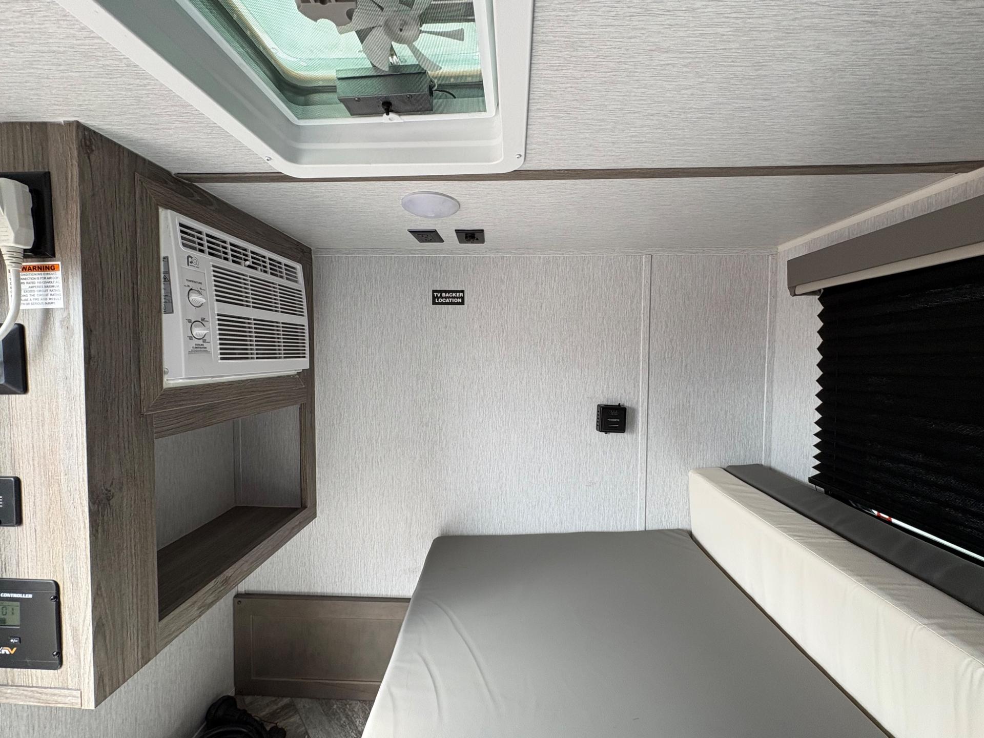 2025 Sunset Park RV 2025 Sunset Park RV Sunray - thumbnail 23