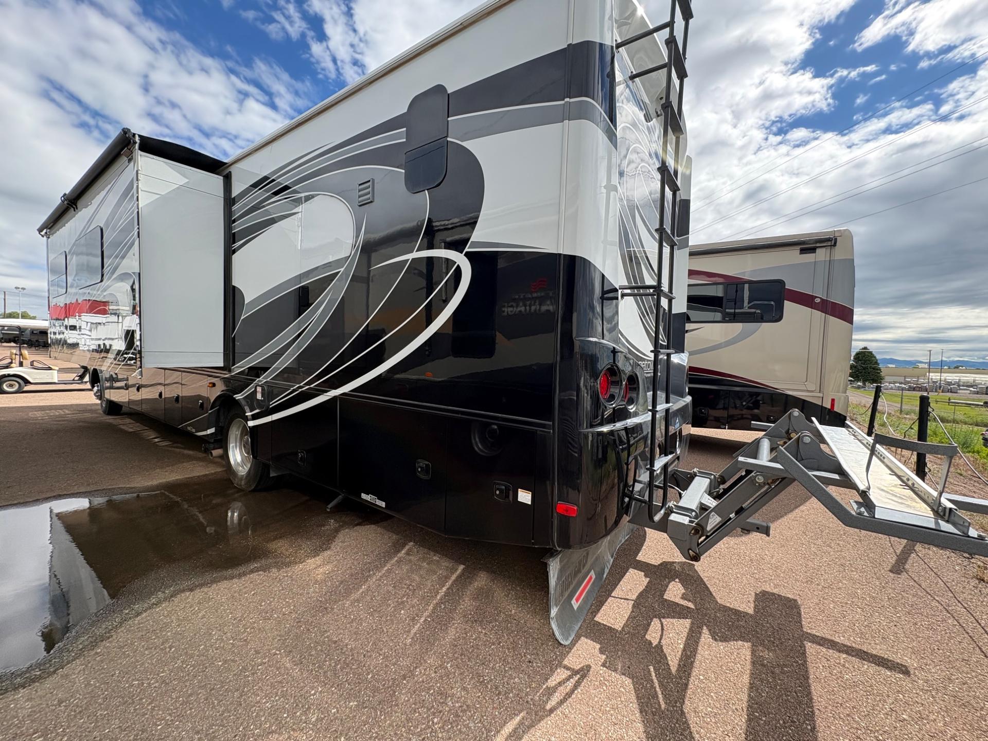 2017 Forest River RV 2017 Forest River RV Georgetown XL - thumbnail 2