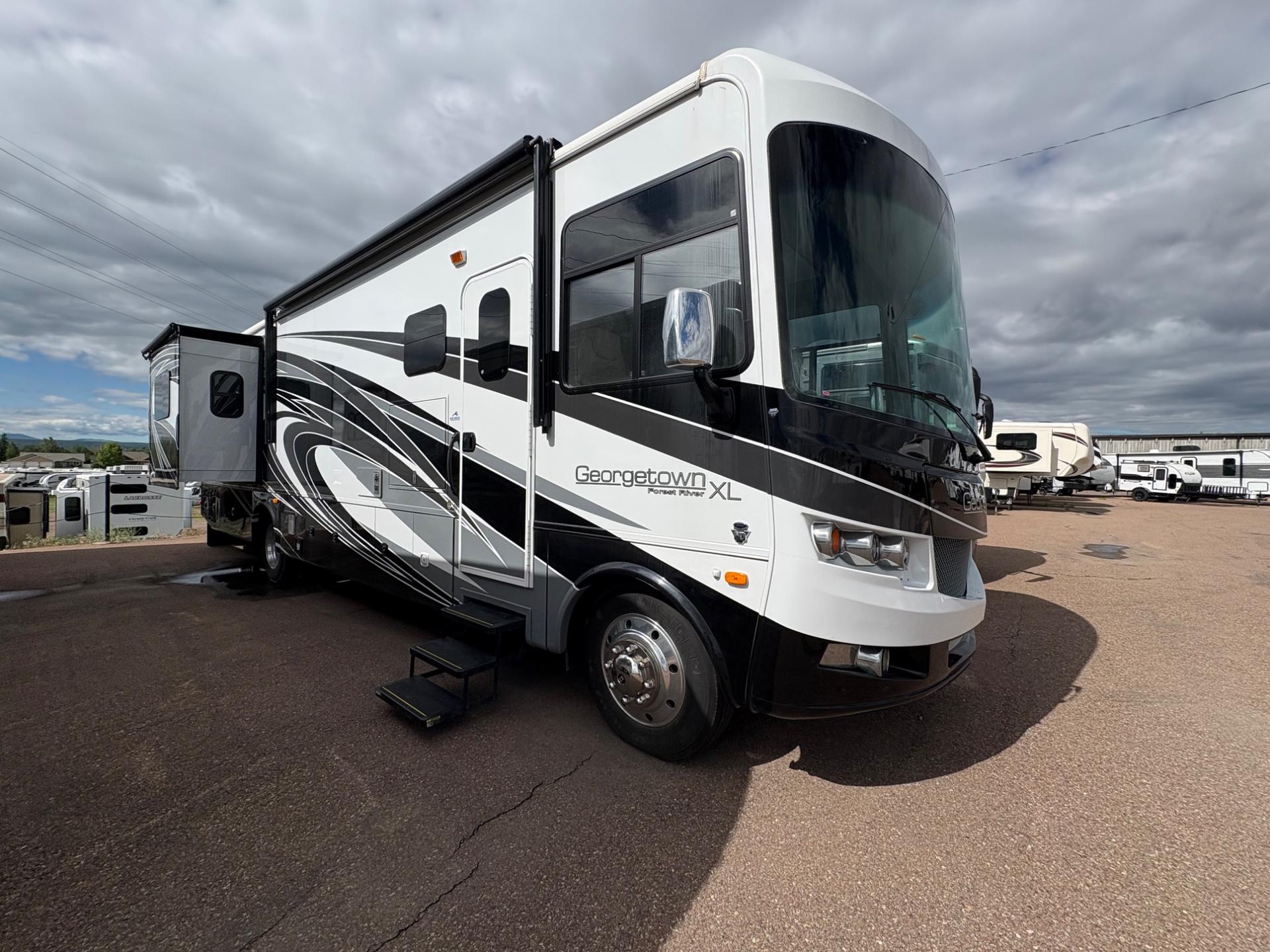 2017 Forest River RV 2017 Forest River RV Georgetown XL - thumbnail 5