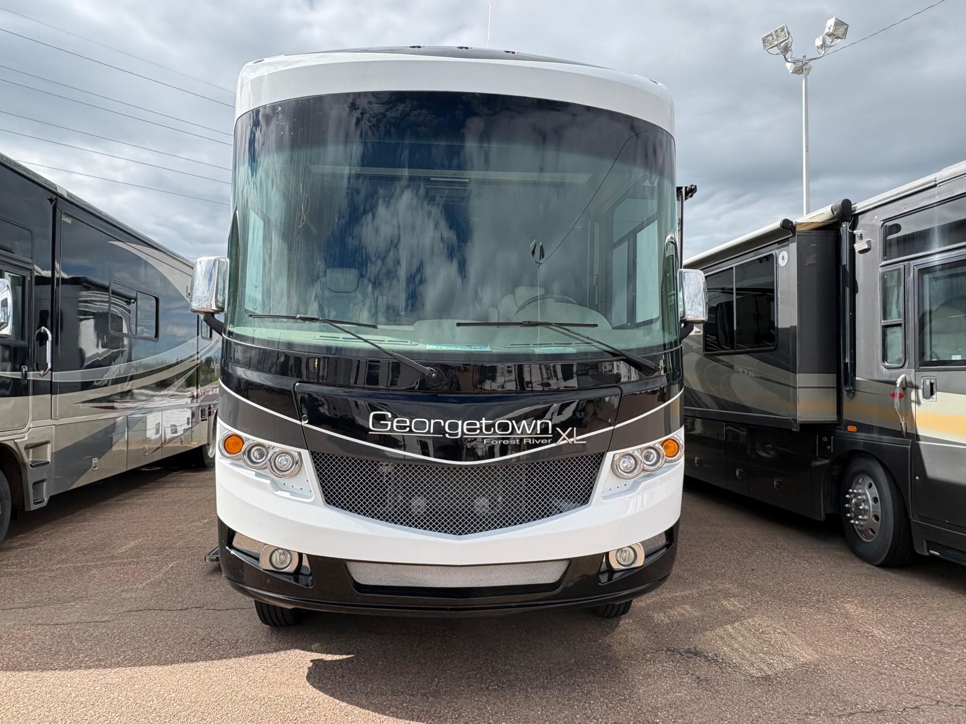 2017 Forest River RV 2017 Forest River RV Georgetown XL - thumbnail 6