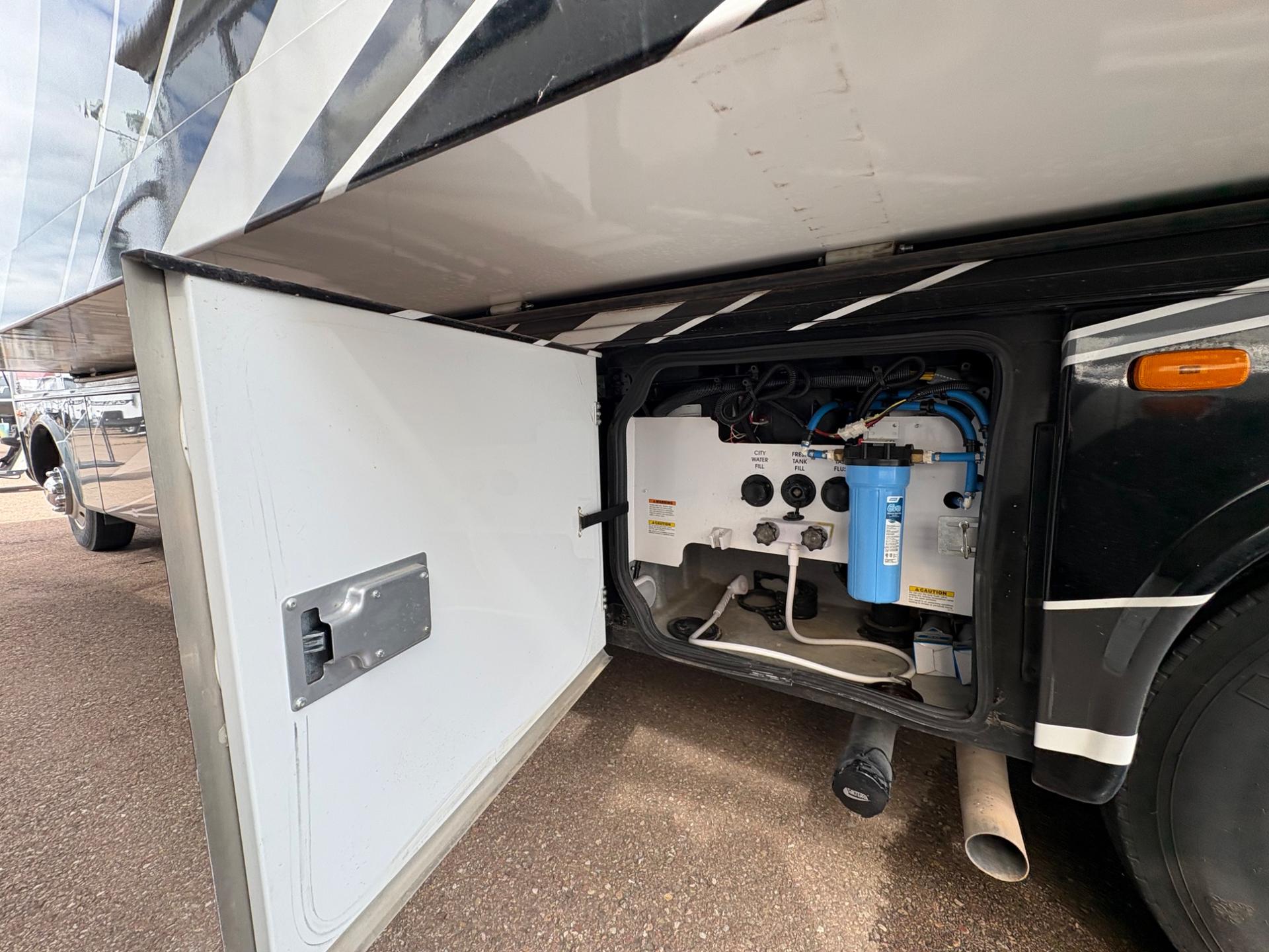 2017 Forest River RV 2017 Forest River RV Georgetown XL - thumbnail 11