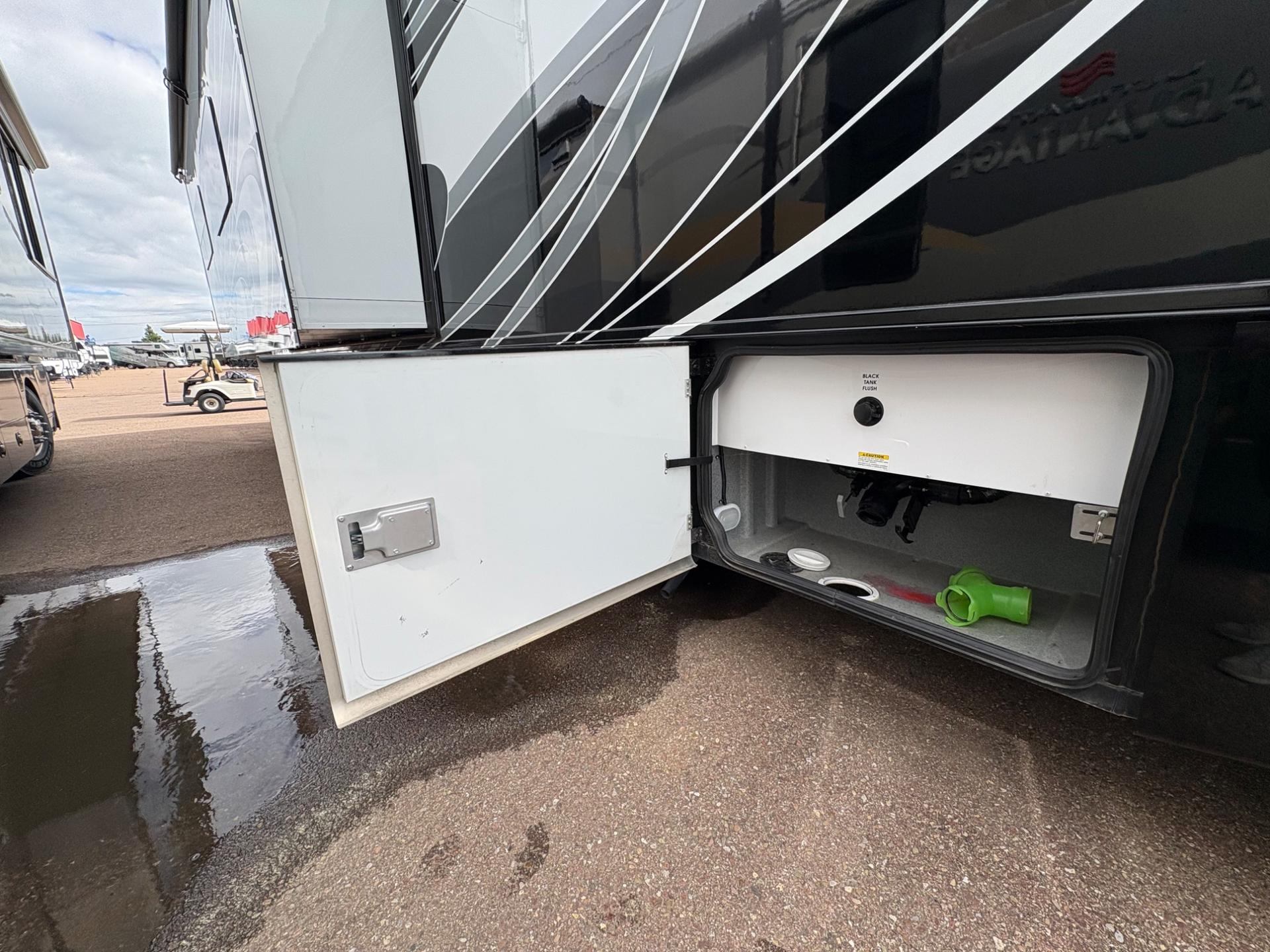 2017 Forest River RV 2017 Forest River RV Georgetown XL - thumbnail 14