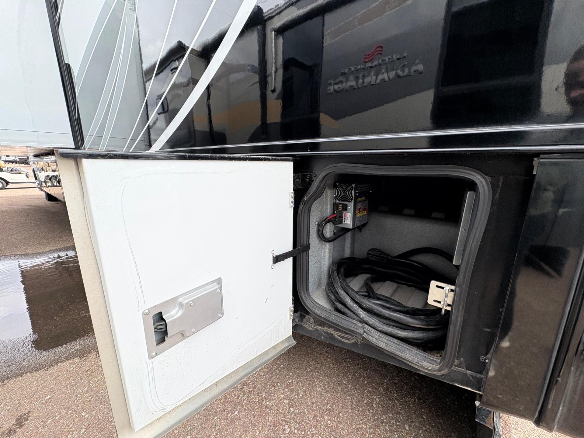 2017 Forest River RV 2017 Forest River RV Georgetown XL - thumbnail 16