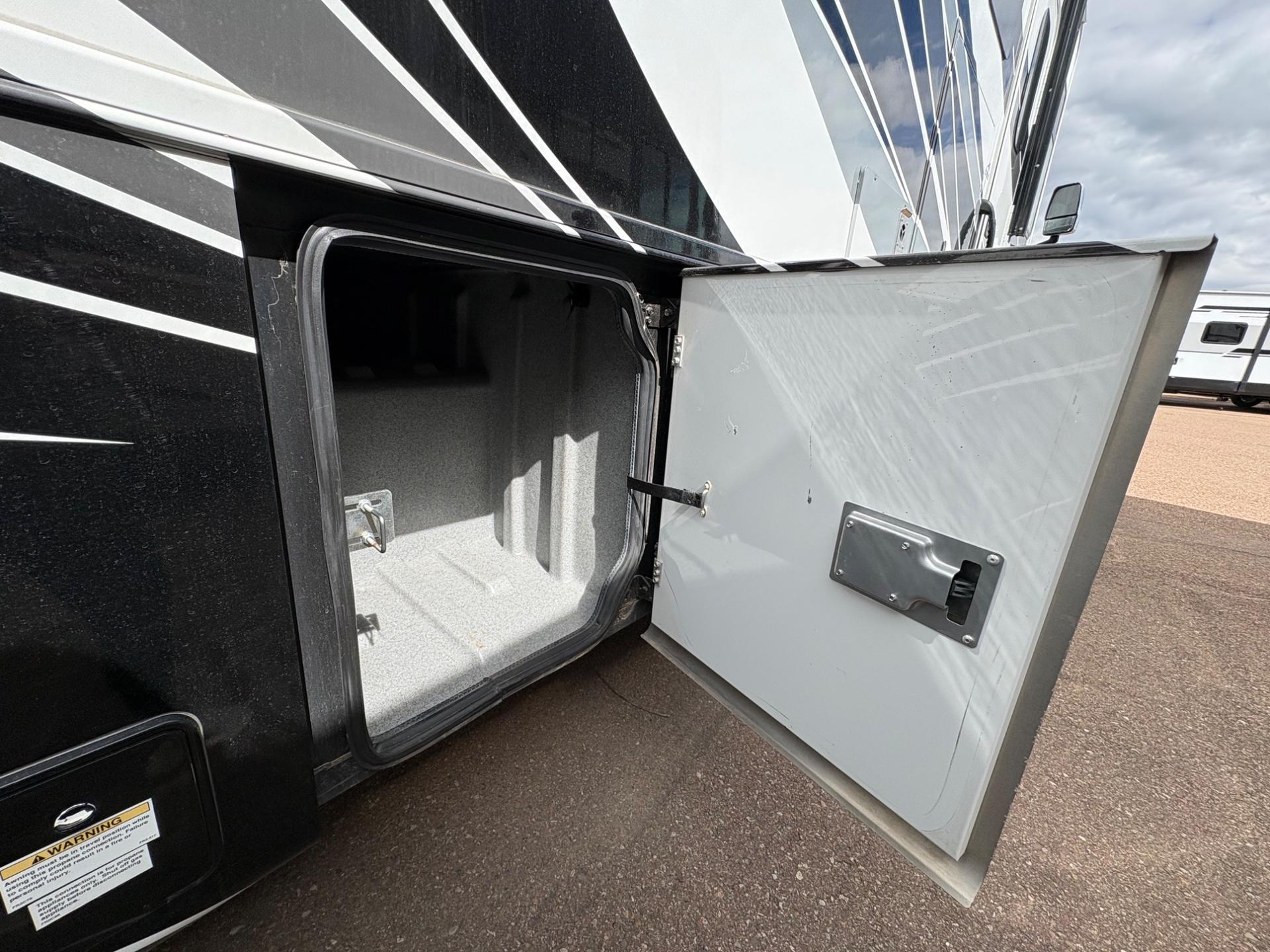 2017 Forest River RV 2017 Forest River RV Georgetown XL - thumbnail 20