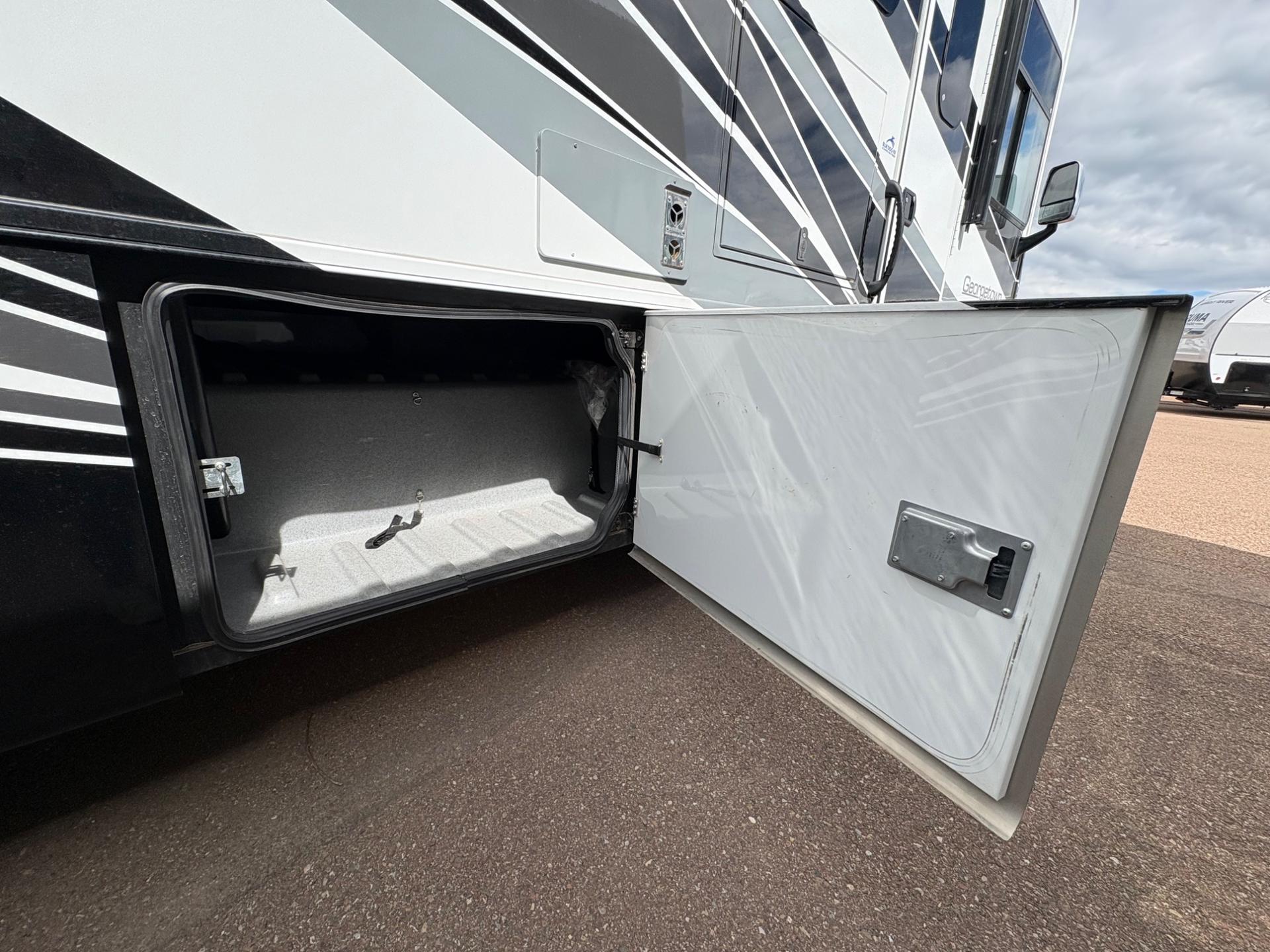 2017 Forest River RV 2017 Forest River RV Georgetown XL - thumbnail 21