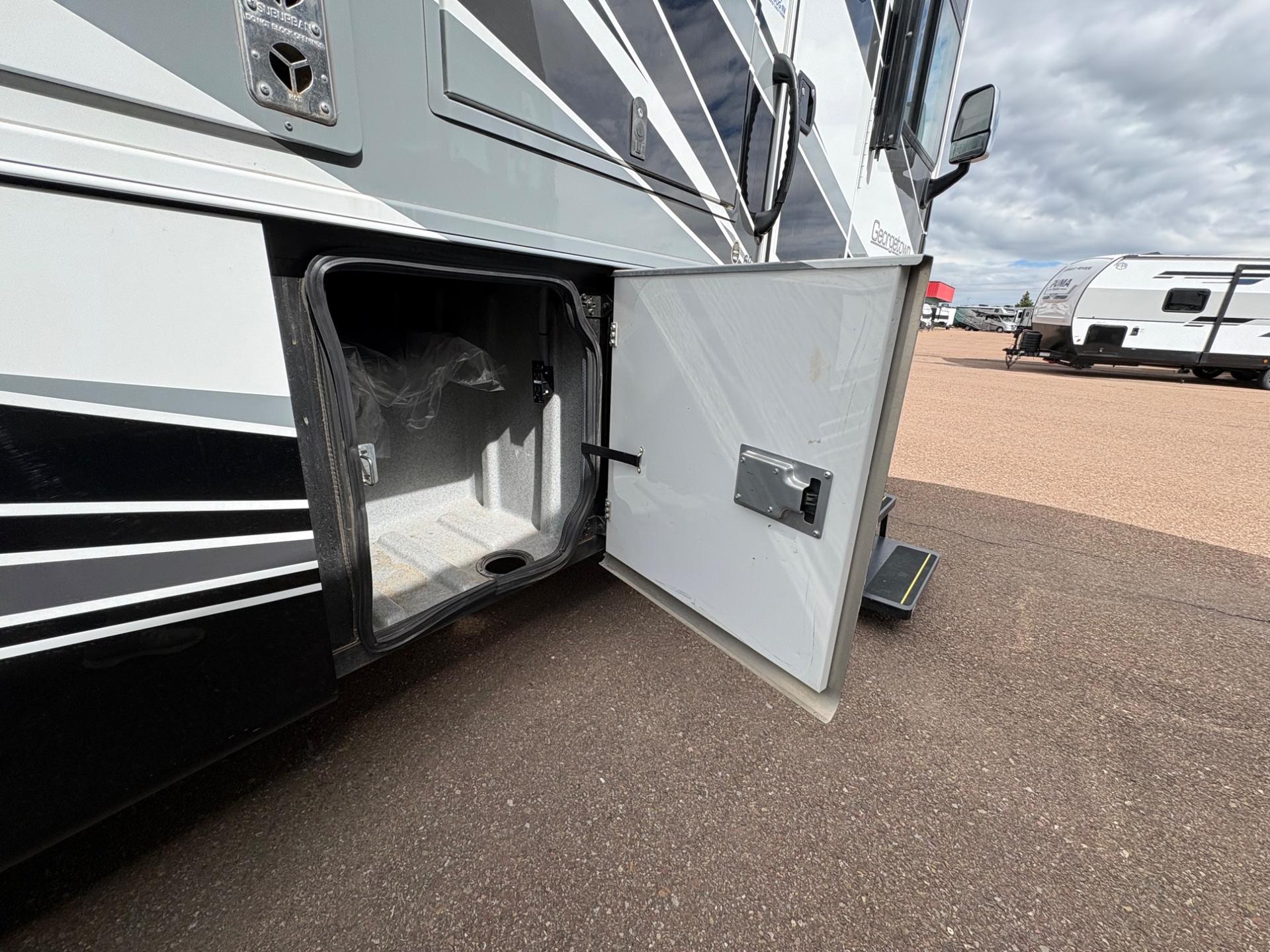 2017 Forest River RV 2017 Forest River RV Georgetown XL - thumbnail 22