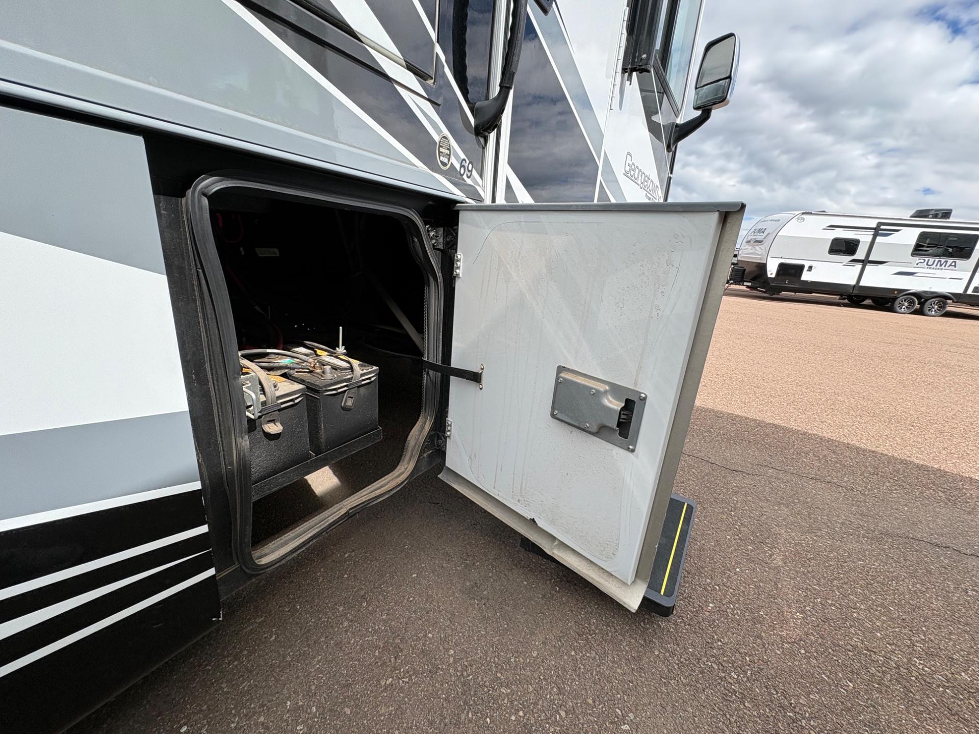 2017 Forest River RV 2017 Forest River RV Georgetown XL - thumbnail 23