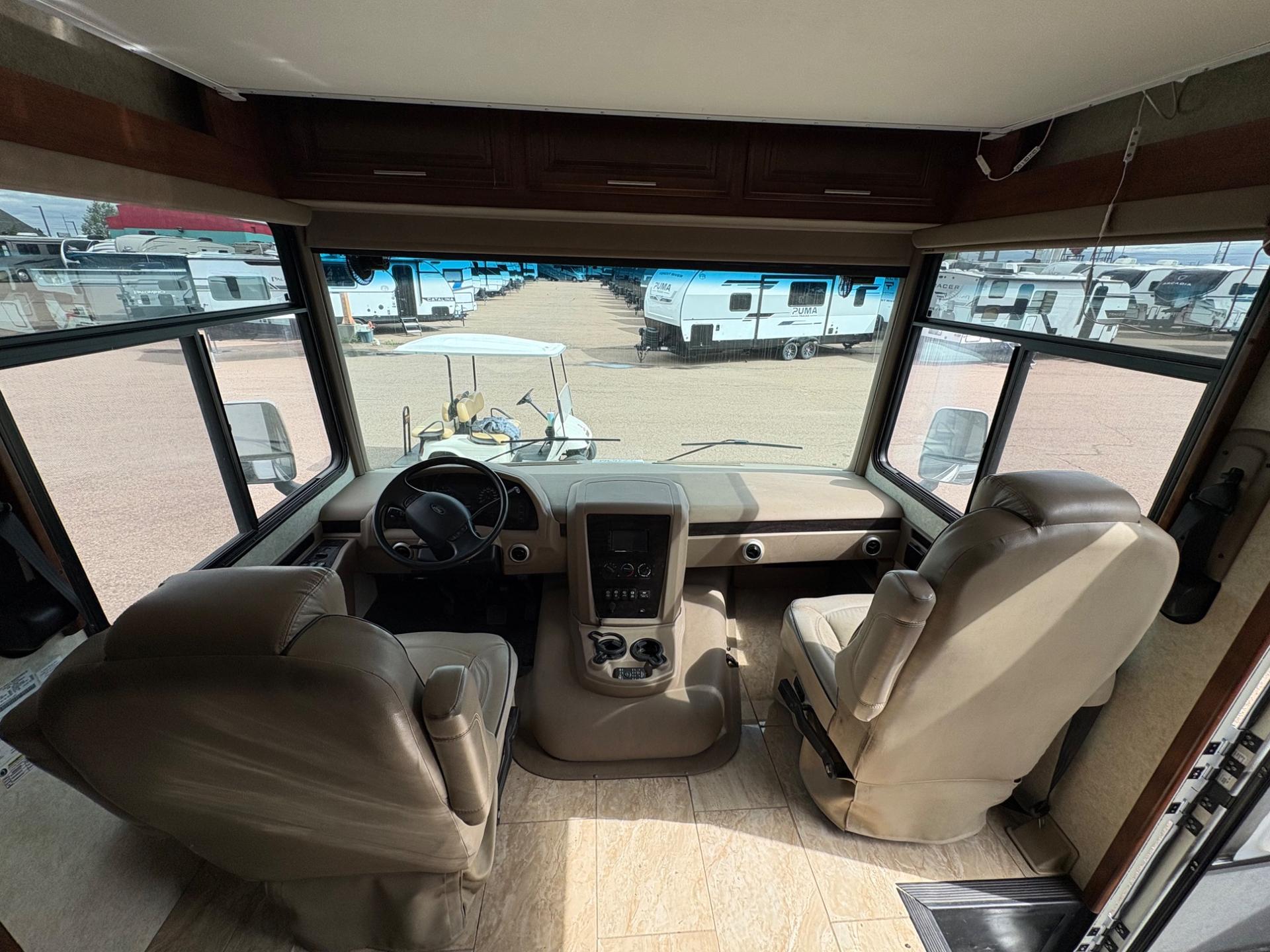 2017 Forest River RV 2017 Forest River RV Georgetown XL - thumbnail 26
