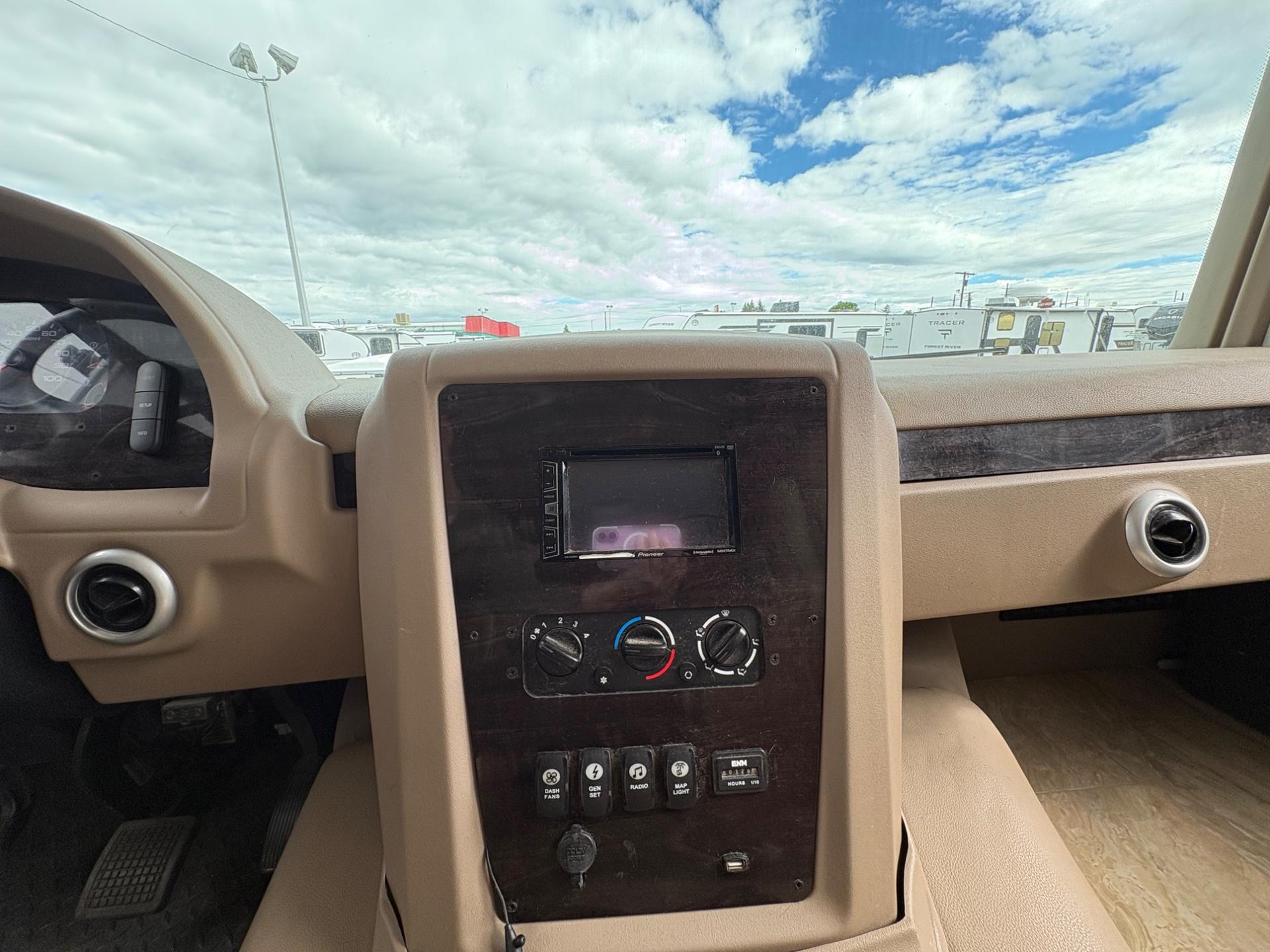2017 Forest River RV 2017 Forest River RV Georgetown XL - thumbnail 32
