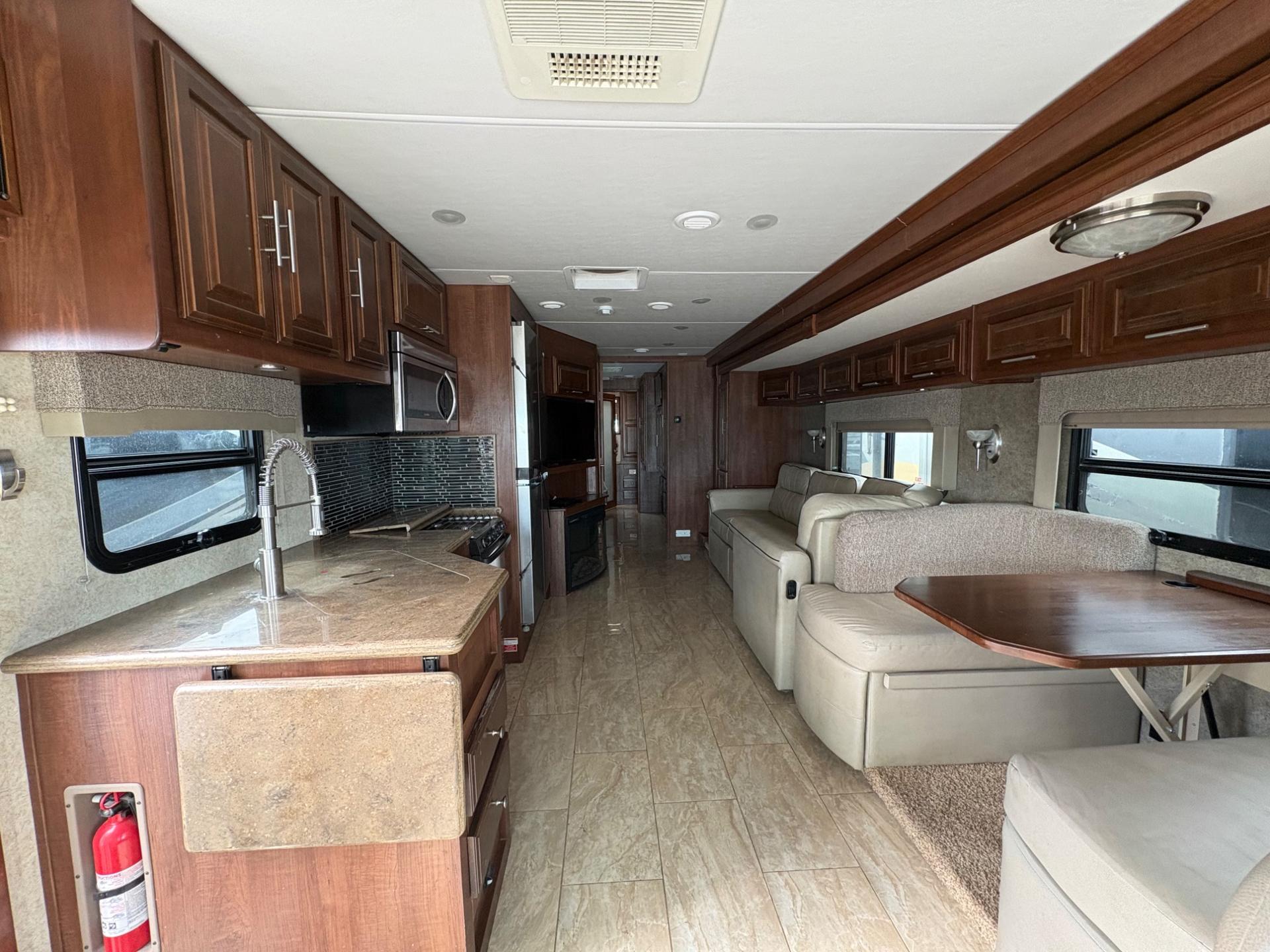 2017 Forest River RV 2017 Forest River RV Georgetown XL - thumbnail 36