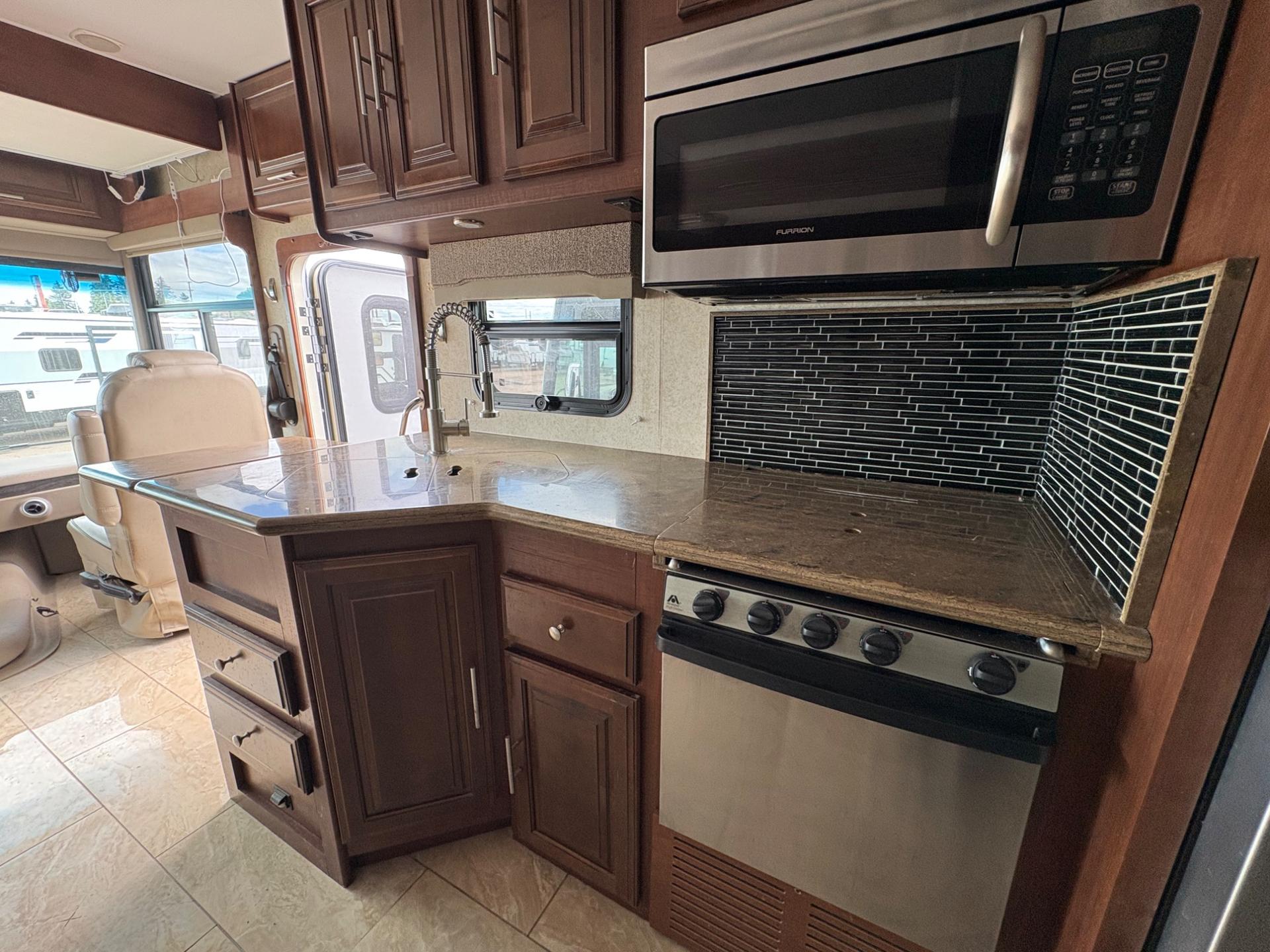 2017 Forest River RV 2017 Forest River RV Georgetown XL - thumbnail 37
