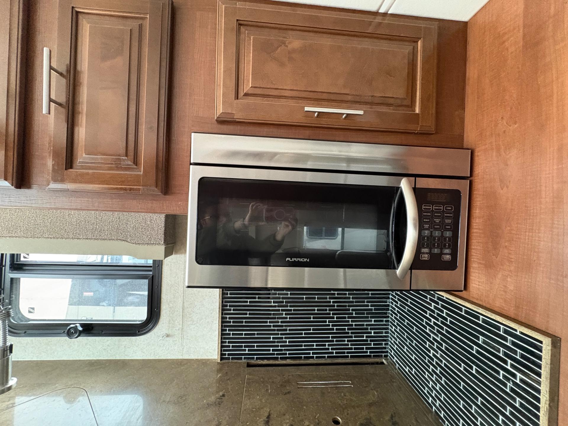 2017 Forest River RV 2017 Forest River RV Georgetown XL - thumbnail 42
