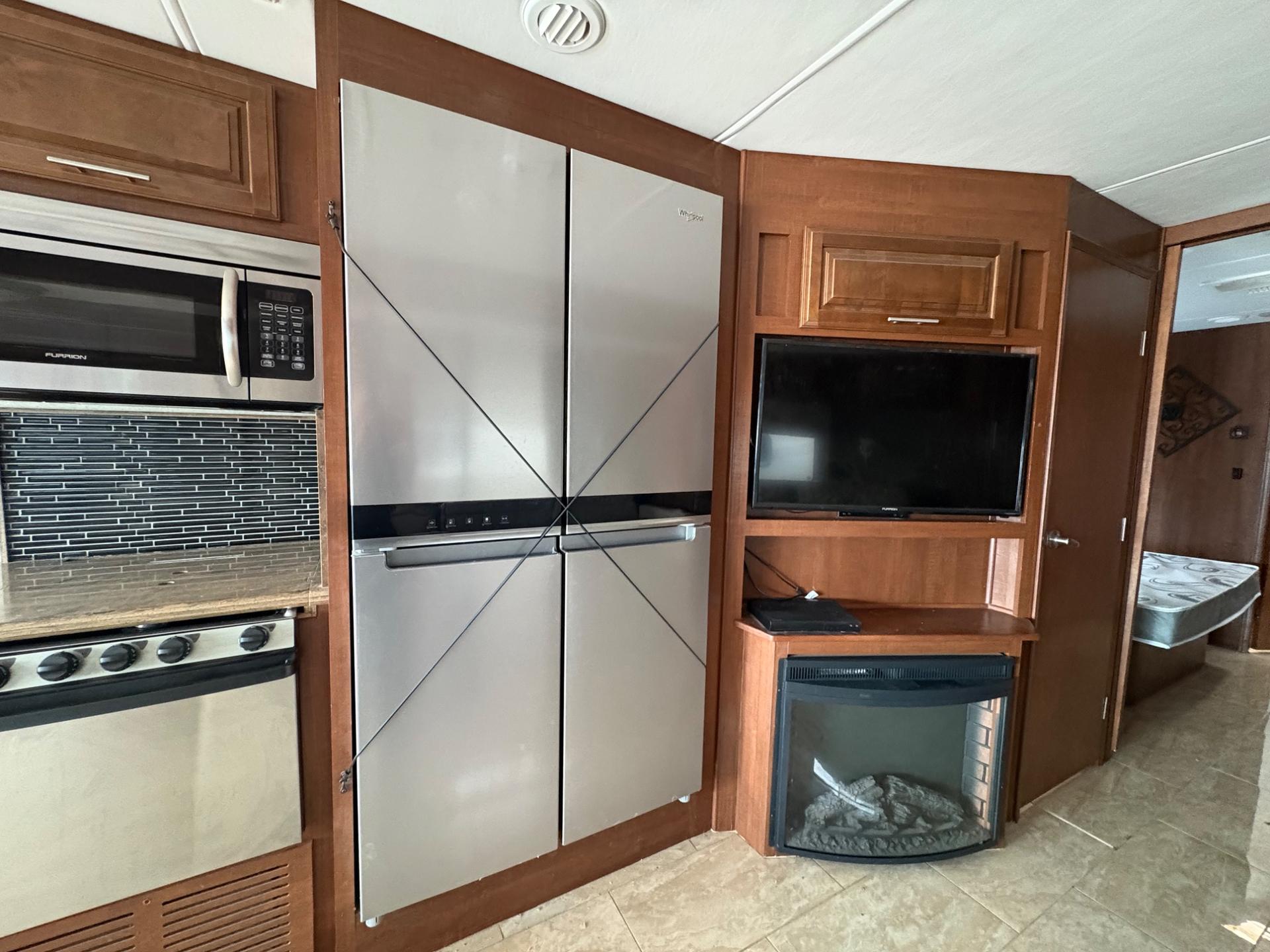2017 Forest River RV 2017 Forest River RV Georgetown XL - thumbnail 43