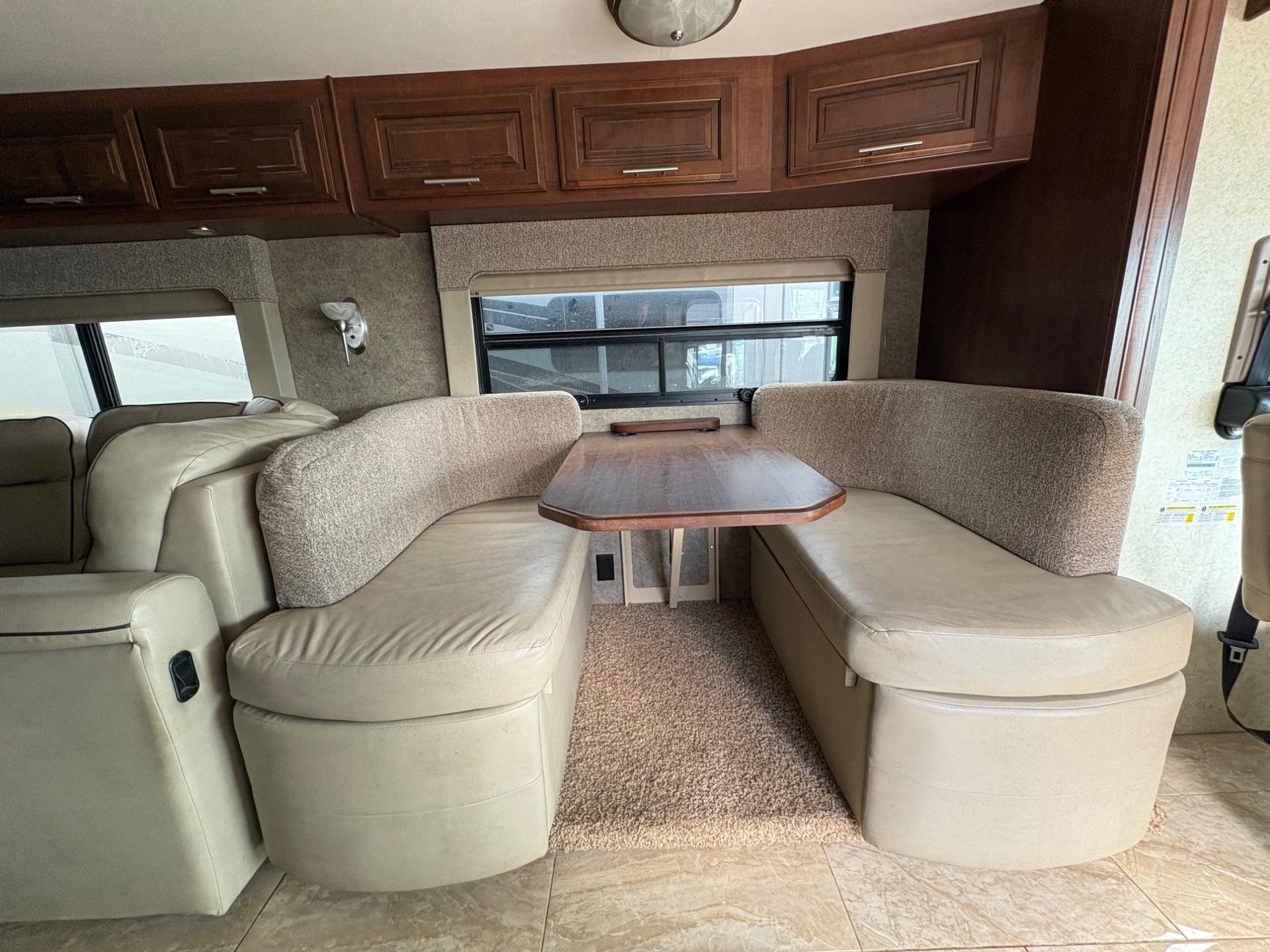 2017 Forest River RV 2017 Forest River RV Georgetown XL - thumbnail 45