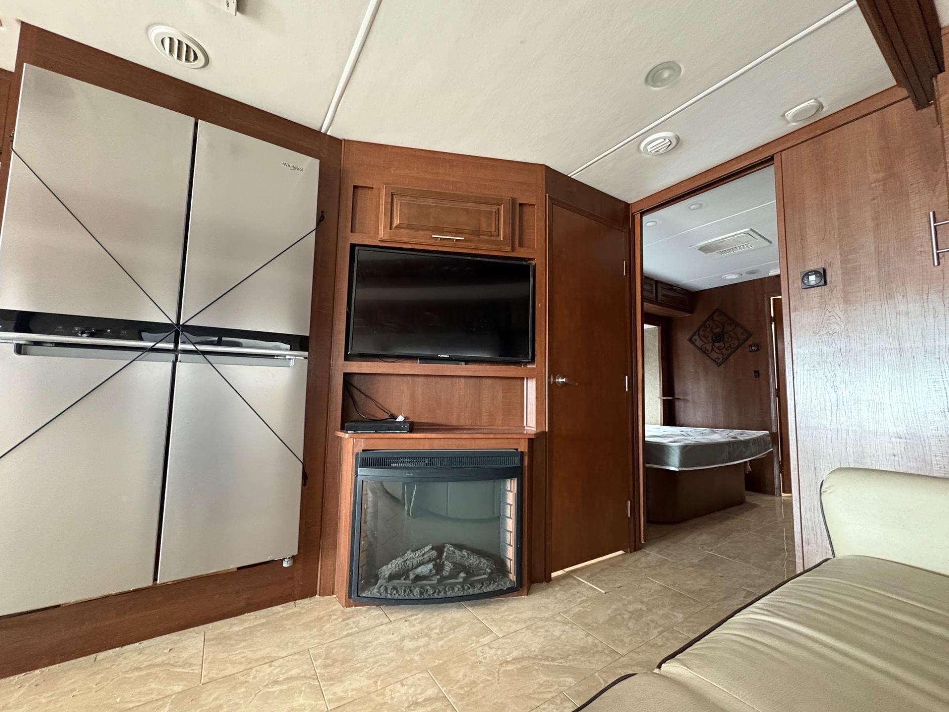 2017 Forest River RV 2017 Forest River RV Georgetown XL - thumbnail 47