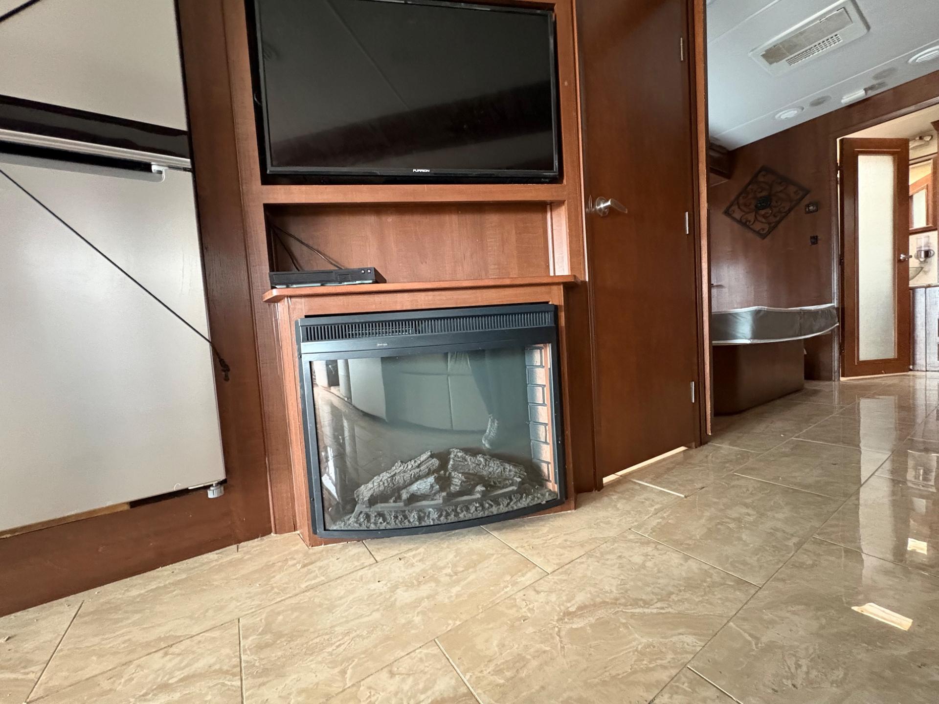 2017 Forest River RV 2017 Forest River RV Georgetown XL - thumbnail 48