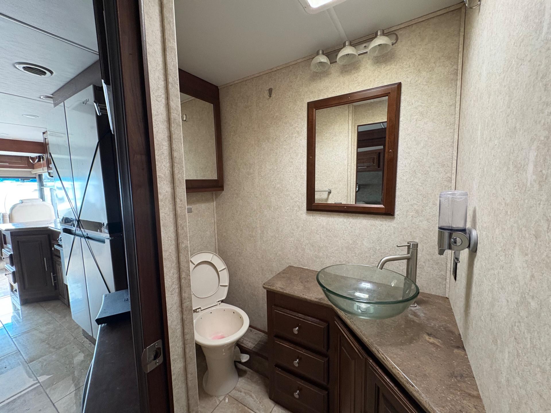 2017 Forest River RV 2017 Forest River RV Georgetown XL - thumbnail 49