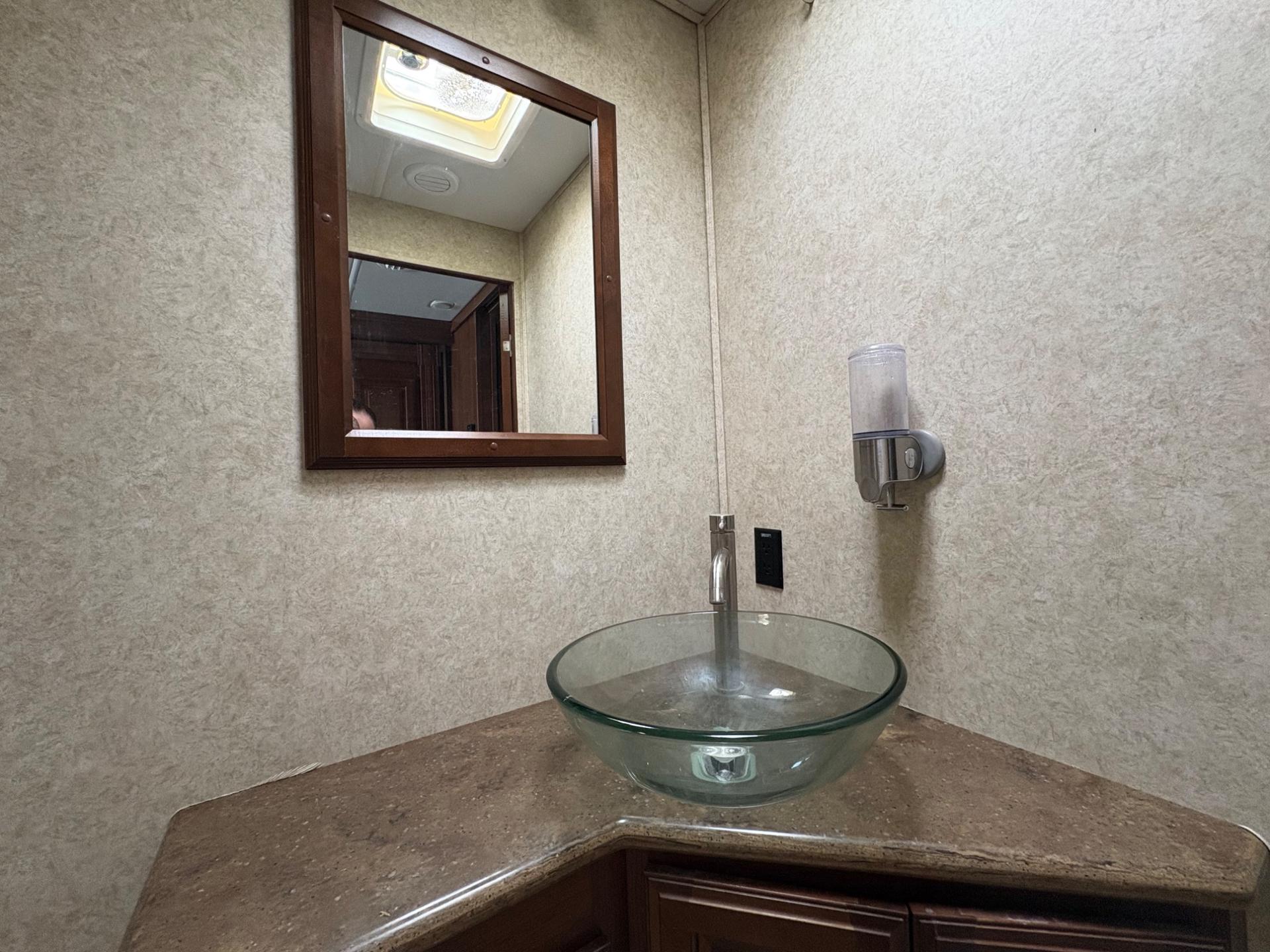 2017 Forest River RV 2017 Forest River RV Georgetown XL - thumbnail 51