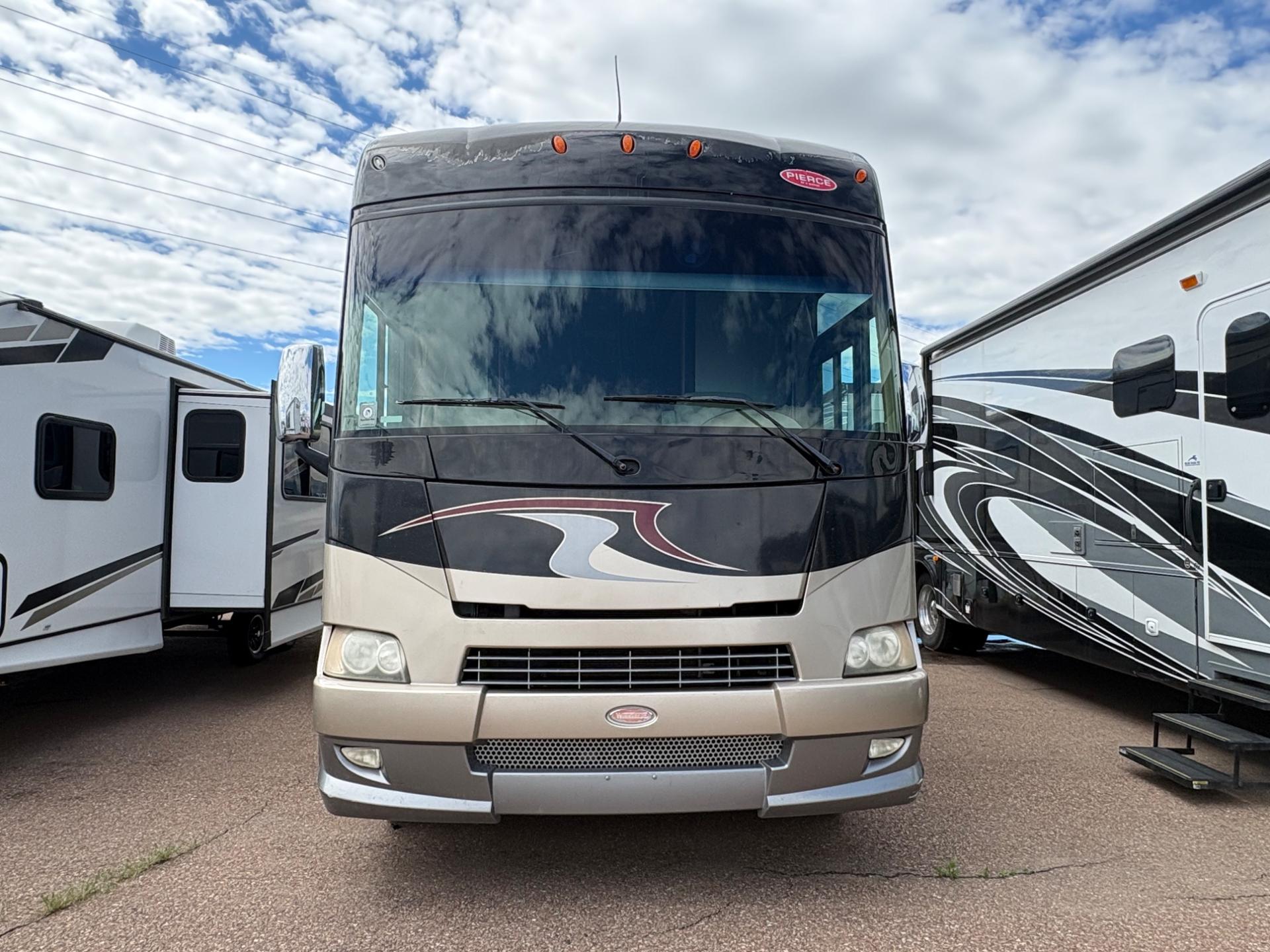 2004 Winnebago 2004 Winnebago Ultimate Advantage - thumbnail 6