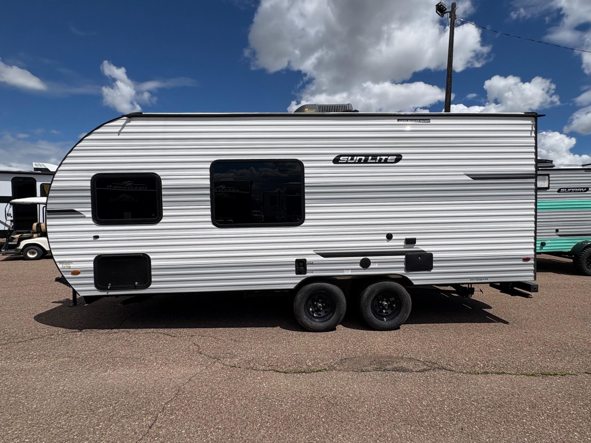 2026 Sunset Park RV 2026 Sunset Park RV Sunlite - thumbnail 3