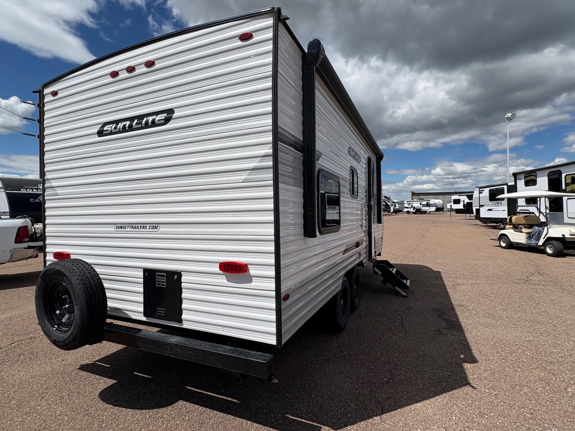 2026 Sunset Park RV 2026 Sunset Park RV Sunlite - thumbnail 6
