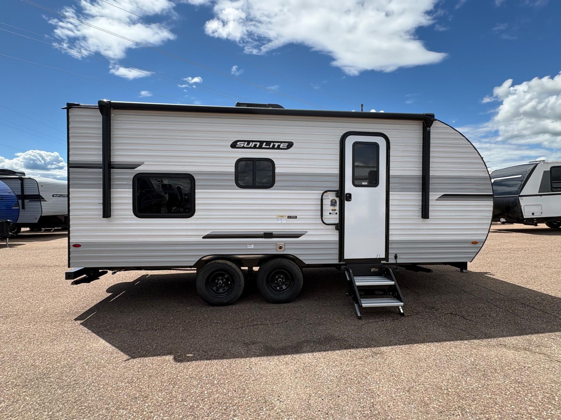 2026 Sunset Park RV 2026 Sunset Park RV Sunlite - thumbnail 7