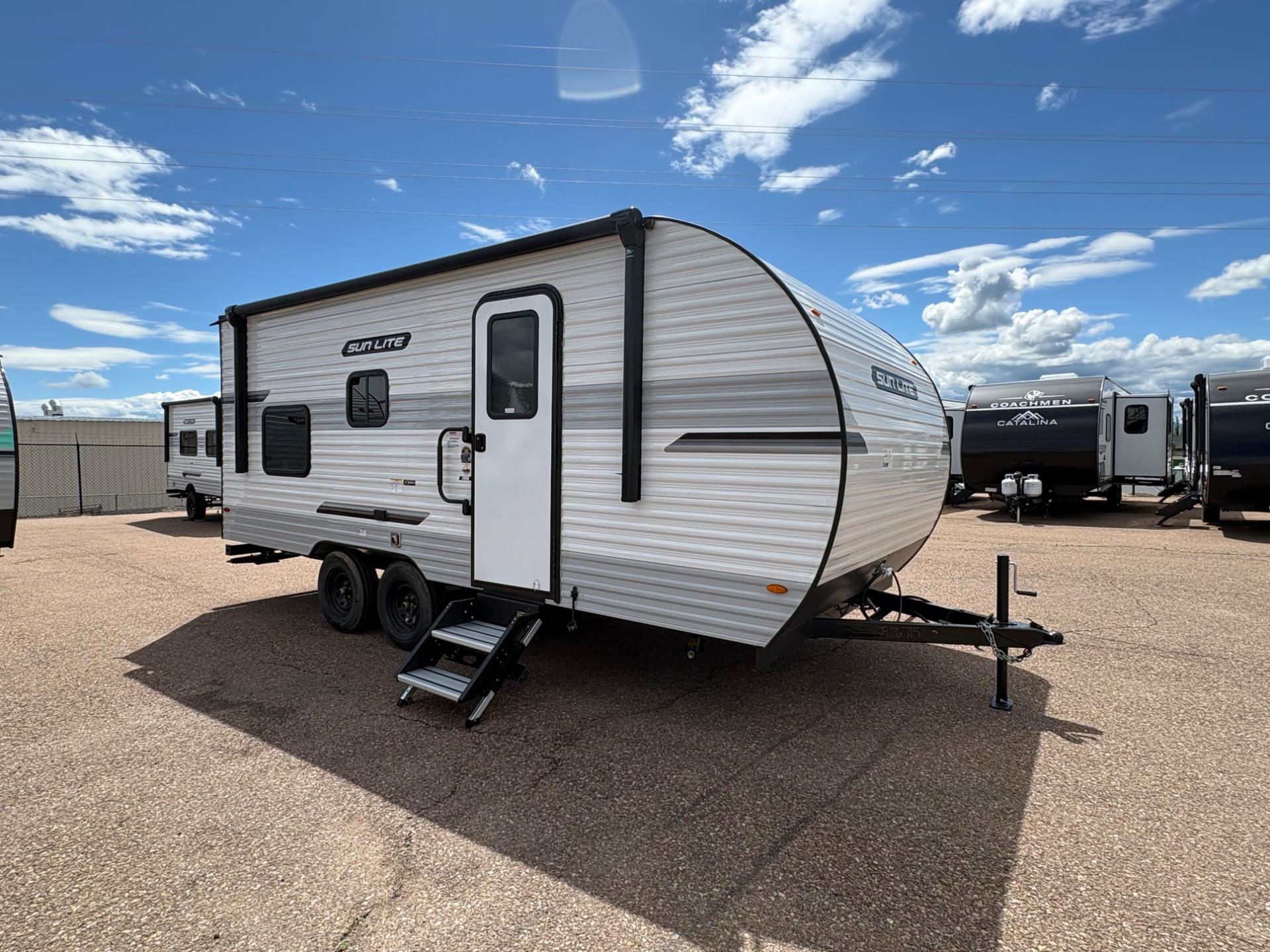2026 Sunset Park RV 2026 Sunset Park RV Sunlite - thumbnail 8