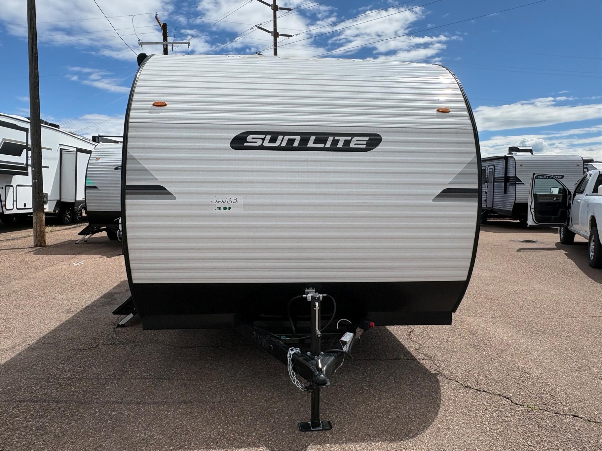 2026 Sunset Park RV 2026 Sunset Park RV Sunlite - thumbnail 9