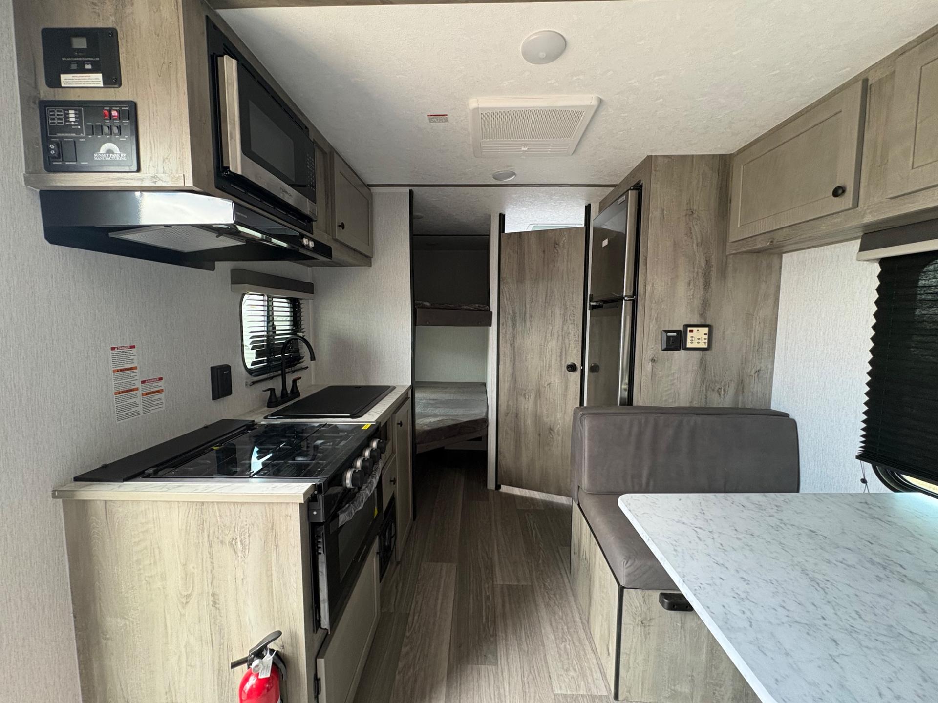 2026 Sunset Park RV 2026 Sunset Park RV Sunlite - thumbnail 15