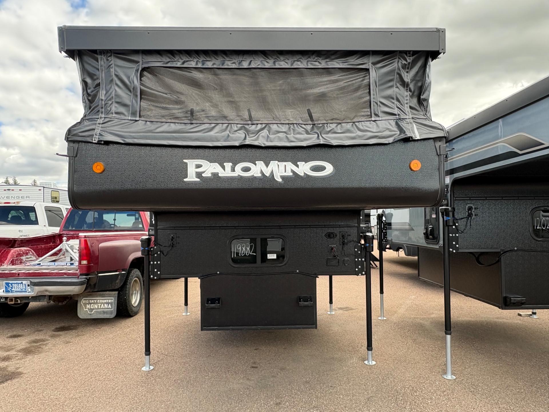 2026 Palomino 2026 Palomino Backpack Truck - thumbnail 13
