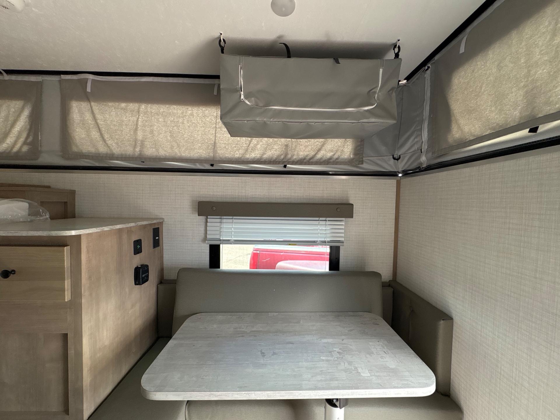 2026 Palomino 2026 Palomino Backpack Truck - thumbnail 26