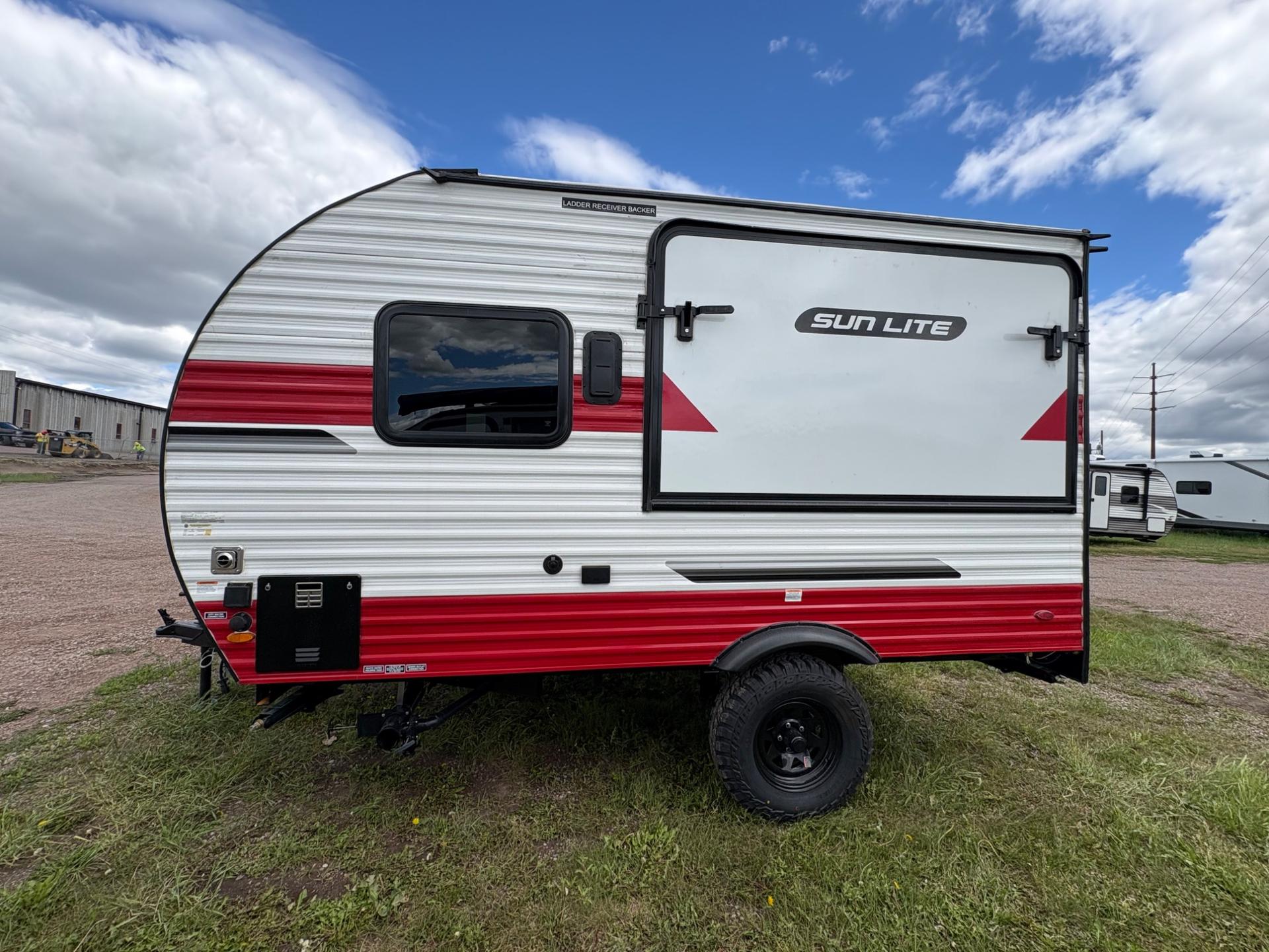2026 Sunset Park RV 2026 Sunset Park RV Sunlite - thumbnail 3