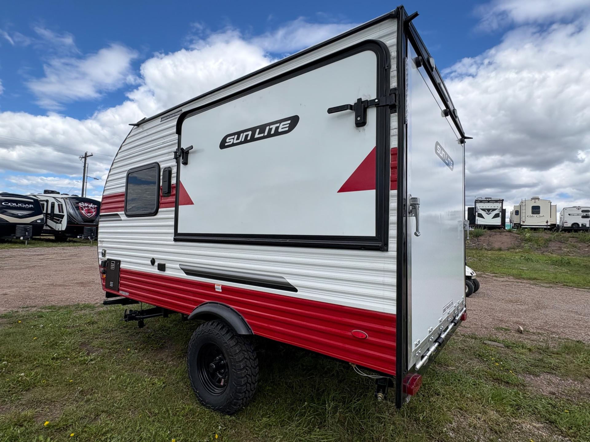 2026 Sunset Park RV 2026 Sunset Park RV Sunlite - thumbnail 4