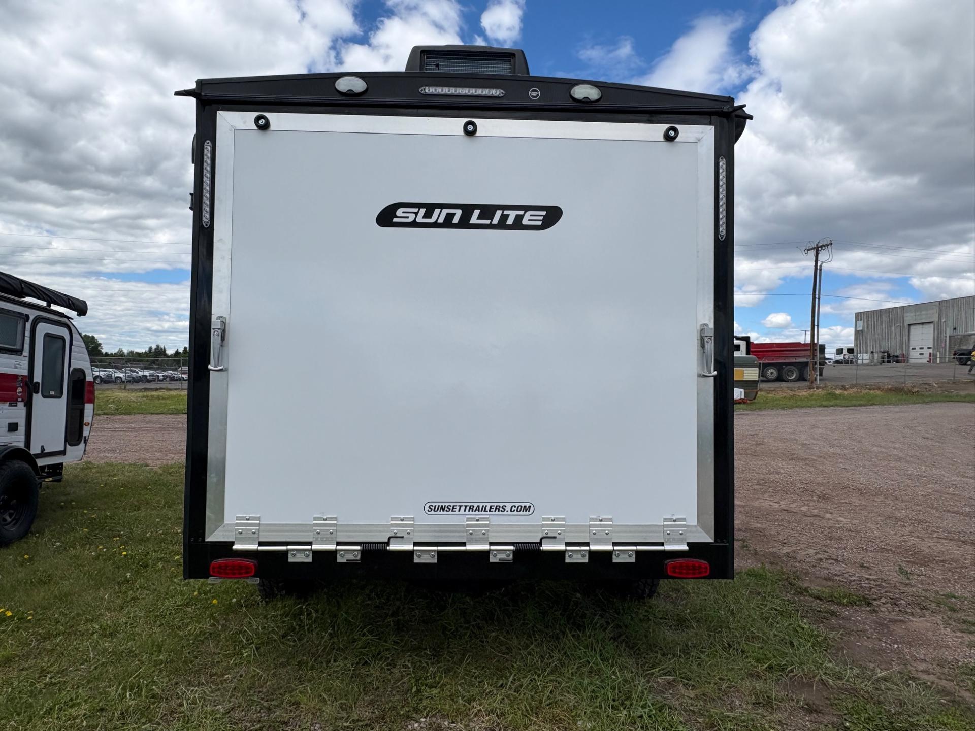 2026 Sunset Park RV 2026 Sunset Park RV Sunlite - thumbnail 5