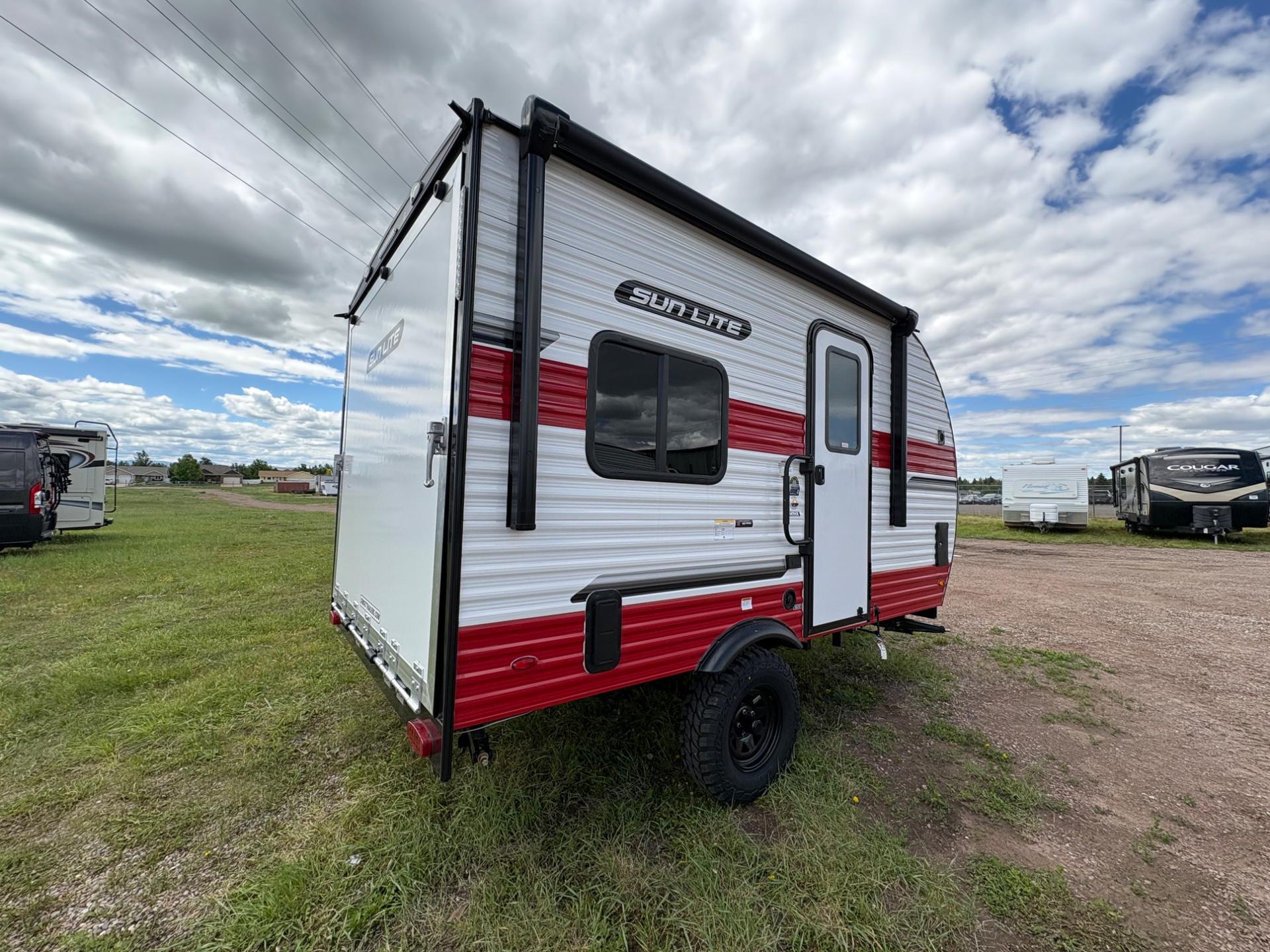2026 Sunset Park RV 2026 Sunset Park RV Sunlite - thumbnail 6