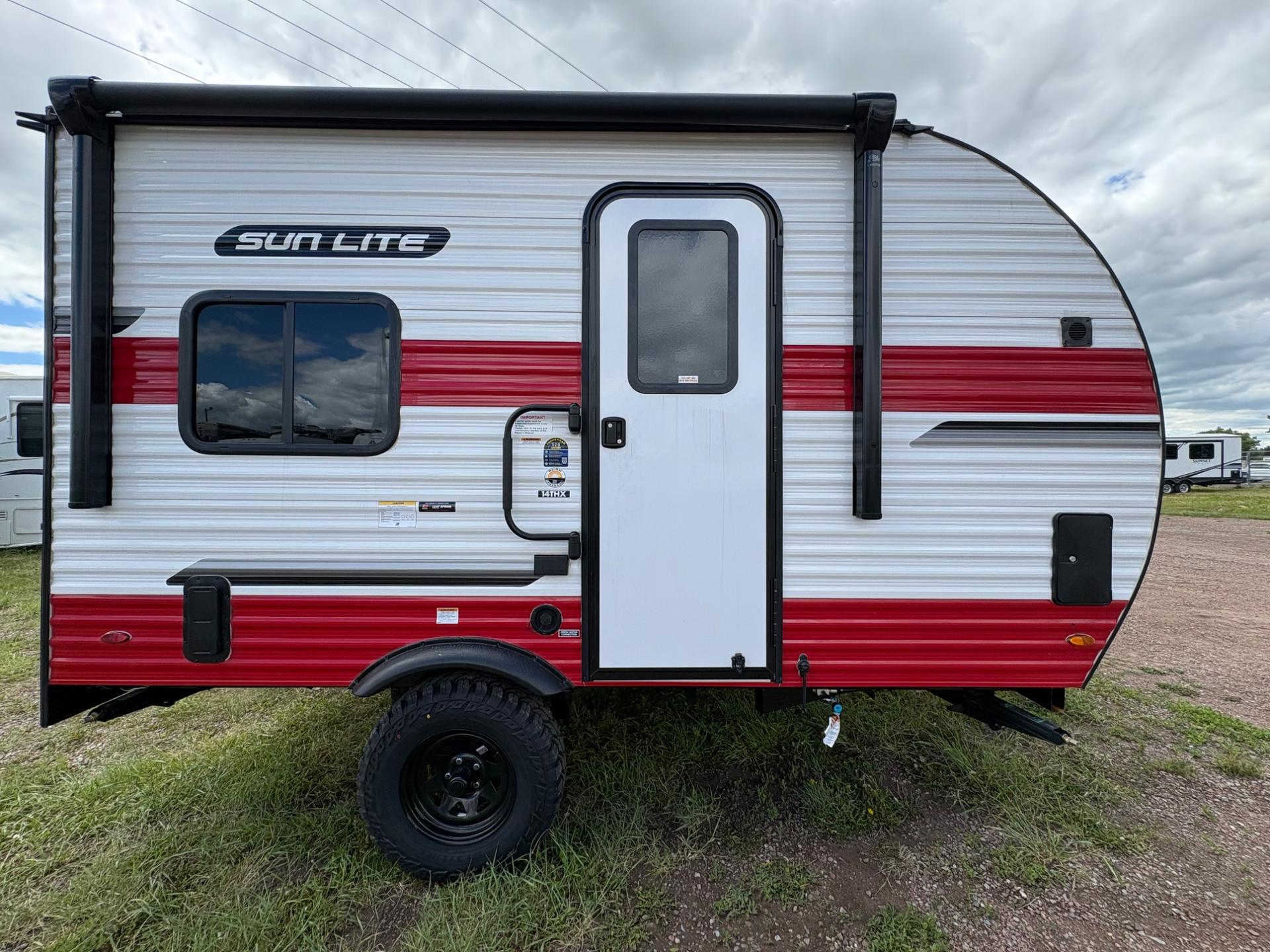 2026 Sunset Park RV 2026 Sunset Park RV Sunlite - thumbnail 7