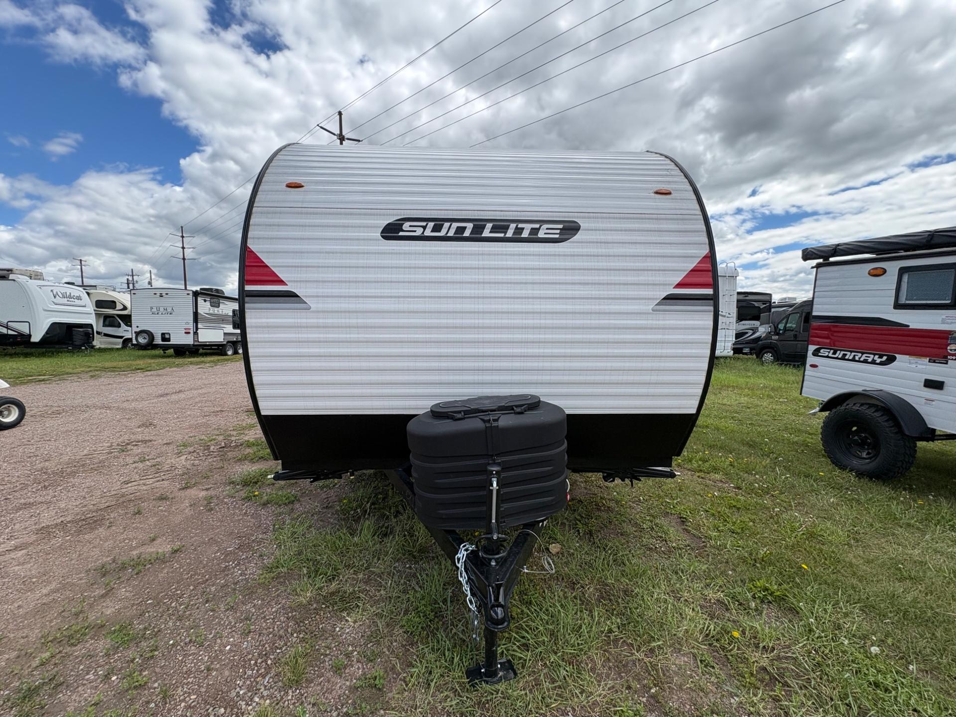 2026 Sunset Park RV 2026 Sunset Park RV Sunlite - thumbnail 9