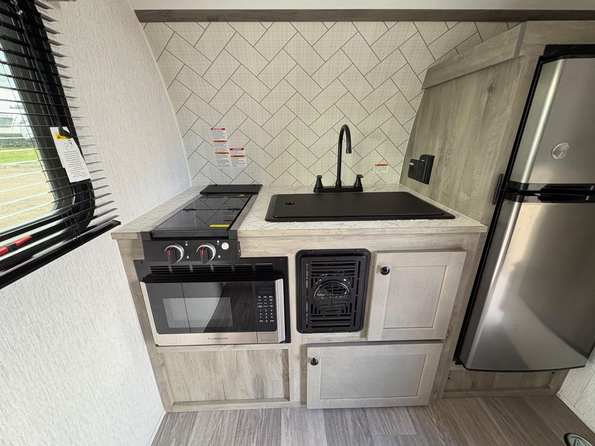 2026 Sunset Park RV 2026 Sunset Park RV Sunlite - thumbnail 16