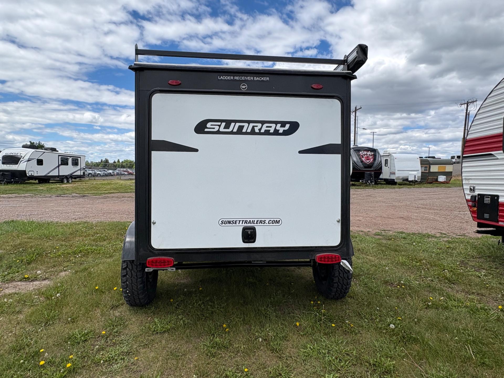 2026 Sunset Park RV 2026 Sunset Park RV SUNRAY - thumbnail 5