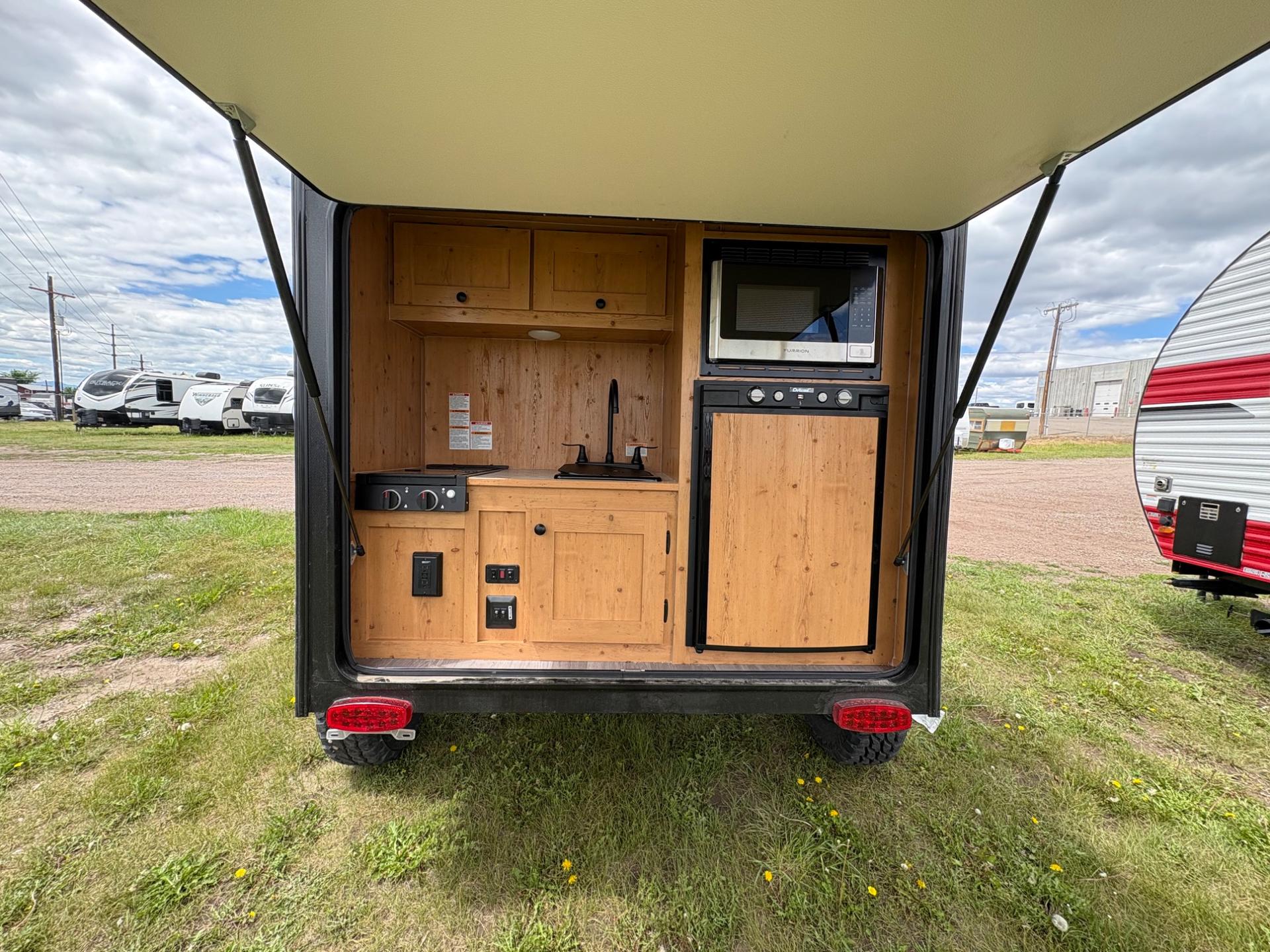 2026 Sunset Park RV 2026 Sunset Park RV SUNRAY - thumbnail 12