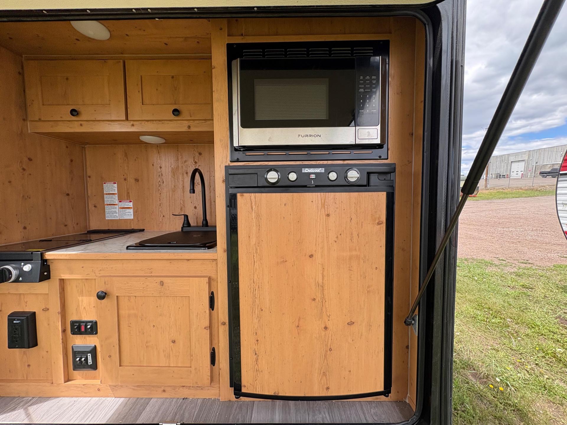 2026 Sunset Park RV 2026 Sunset Park RV SUNRAY - thumbnail 17