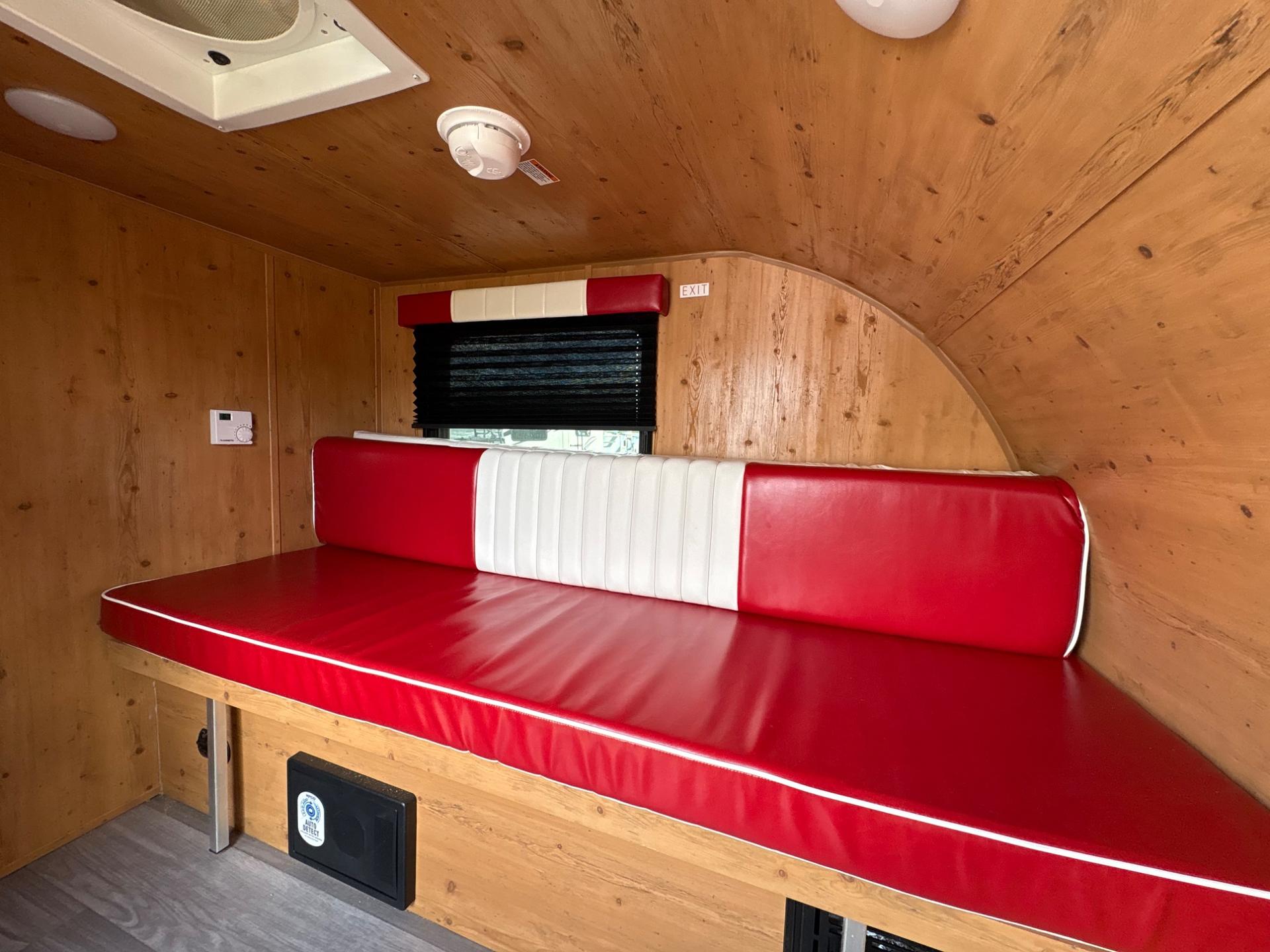2026 Sunset Park RV 2026 Sunset Park RV SUNRAY - thumbnail 20