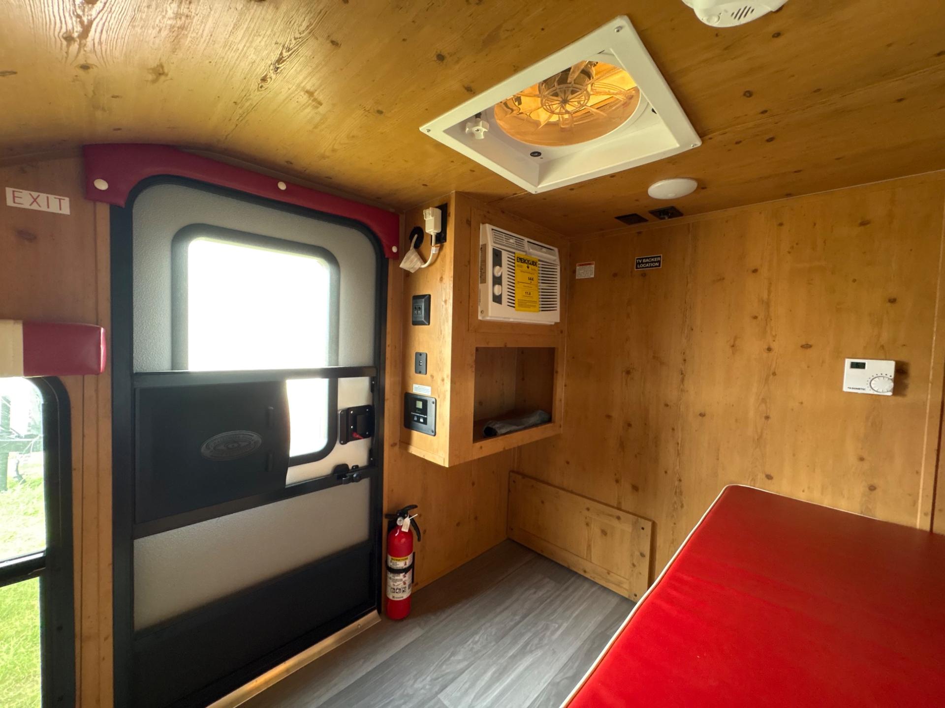 2026 Sunset Park RV 2026 Sunset Park RV SUNRAY - thumbnail 21