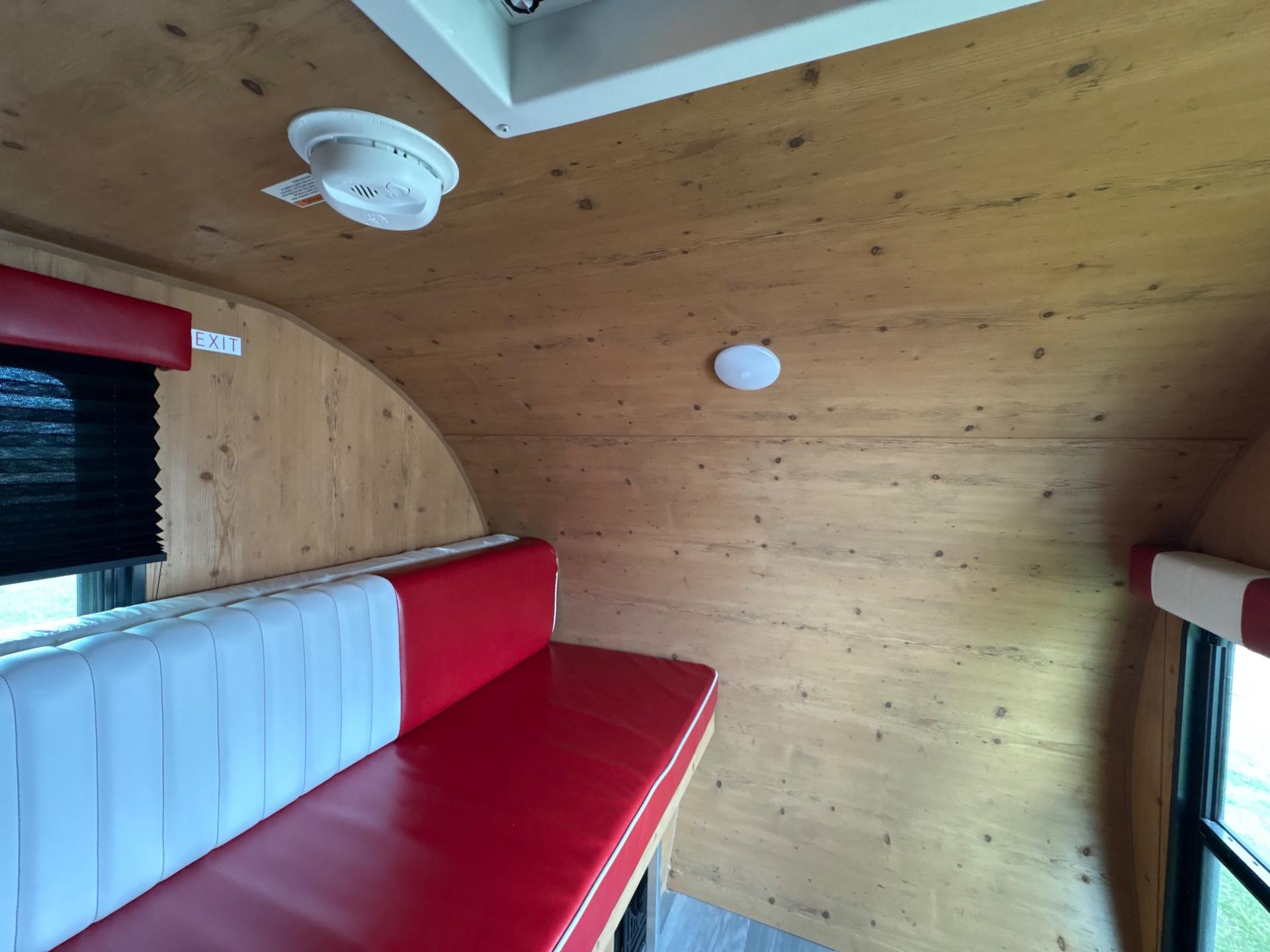 2026 Sunset Park RV 2026 Sunset Park RV SUNRAY - thumbnail 22