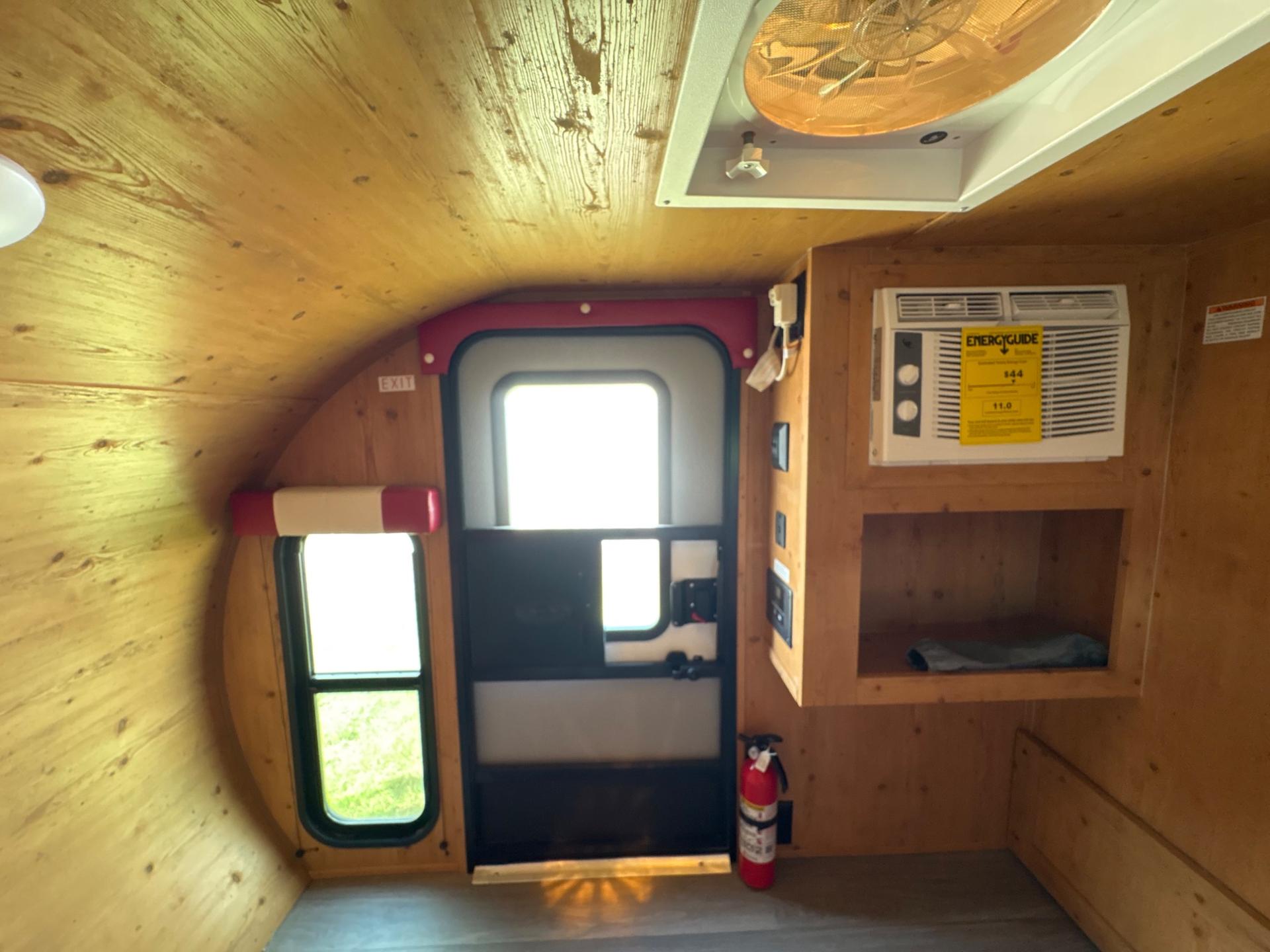 2026 Sunset Park RV 2026 Sunset Park RV SUNRAY - thumbnail 23