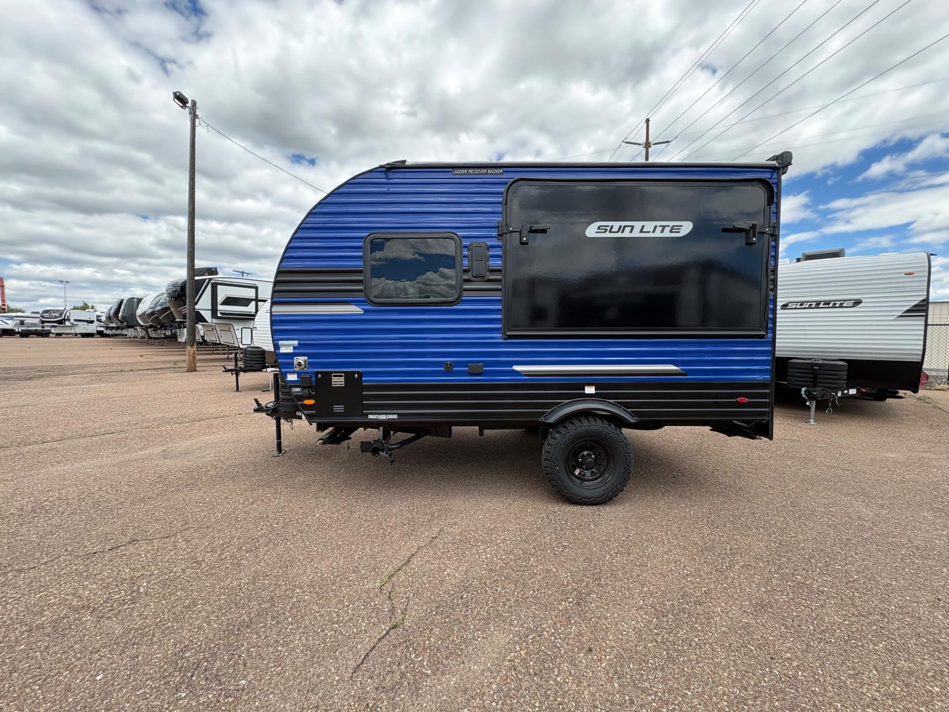 2026 Sunset Park RV 2026 Sunset Park RV Sun-Lite - thumbnail 3