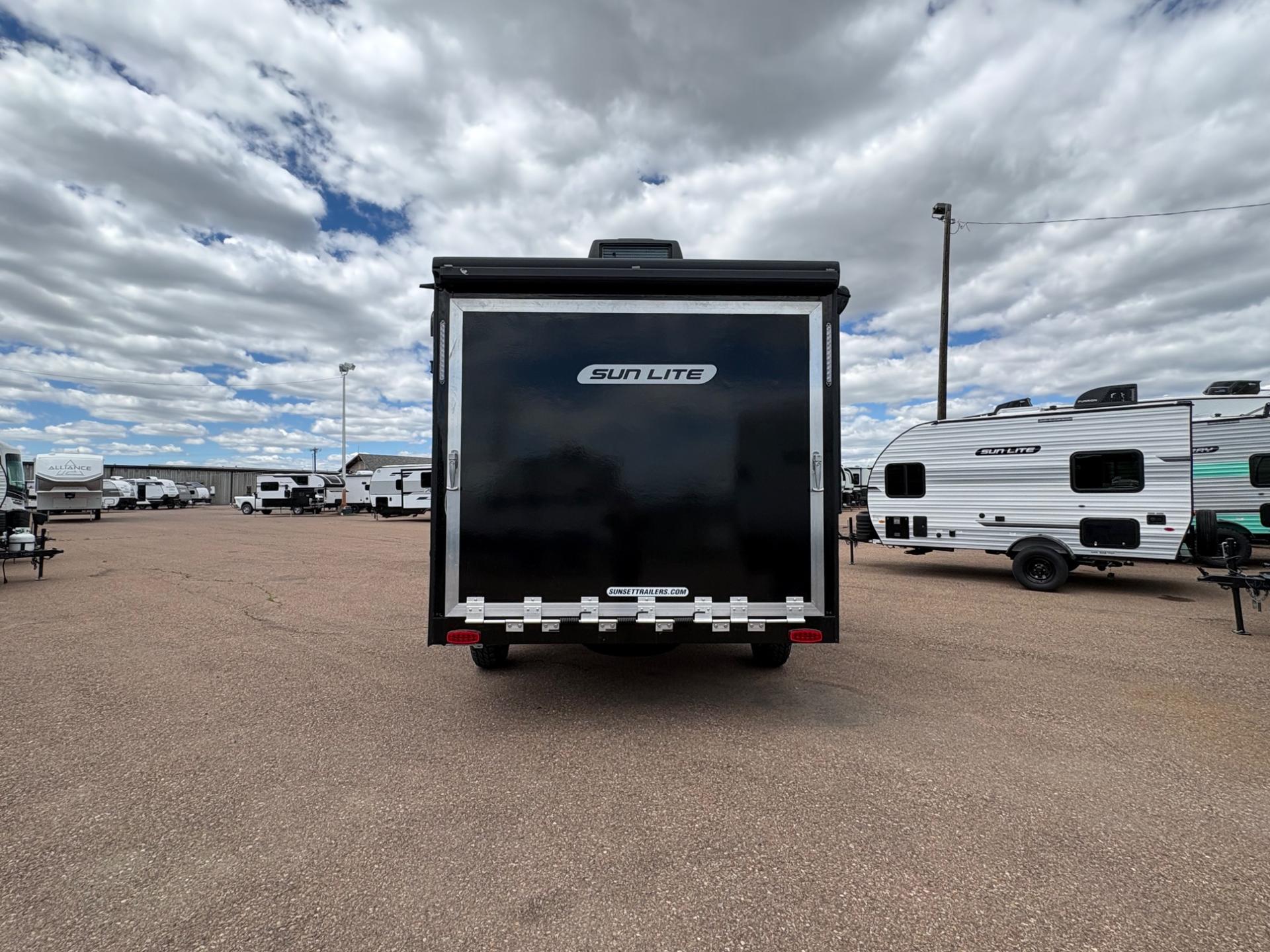 2026 Sunset Park RV 2026 Sunset Park RV Sun-Lite - thumbnail 5