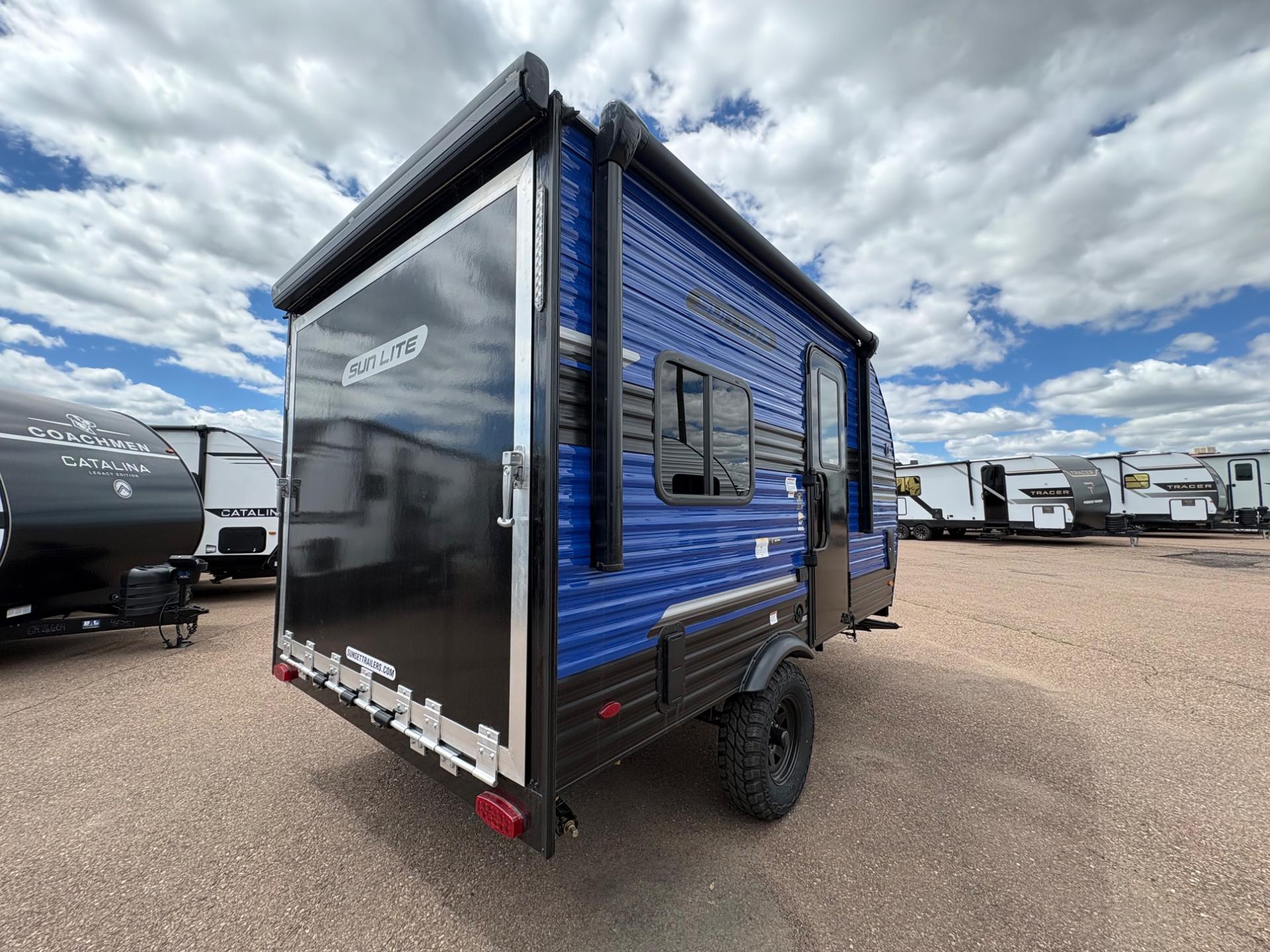 2026 Sunset Park RV 2026 Sunset Park RV Sun-Lite - thumbnail 7