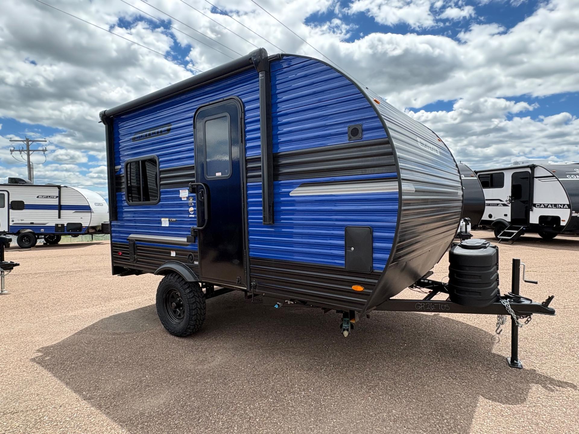 2026 Sunset Park RV 2026 Sunset Park RV Sun-Lite - thumbnail 9